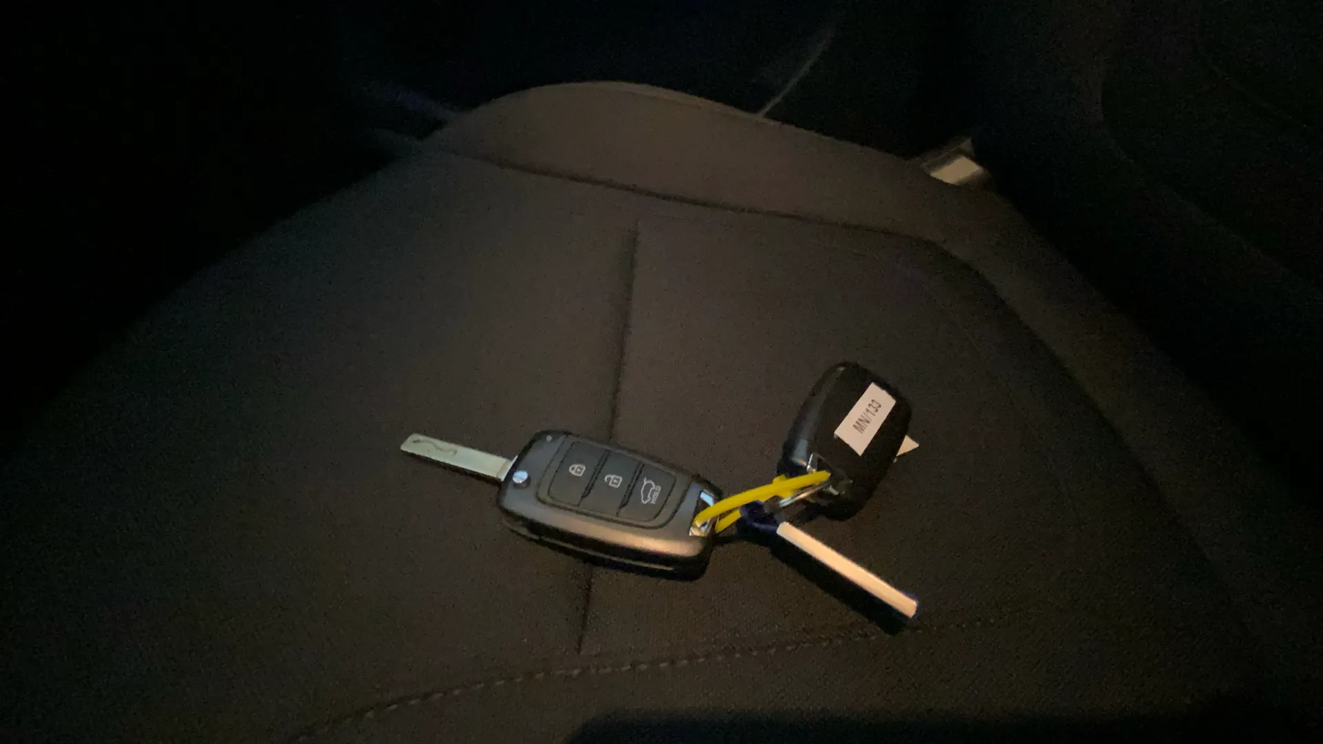 Hyundai Tucson 1.6 T-GDi Klass - foto 17
