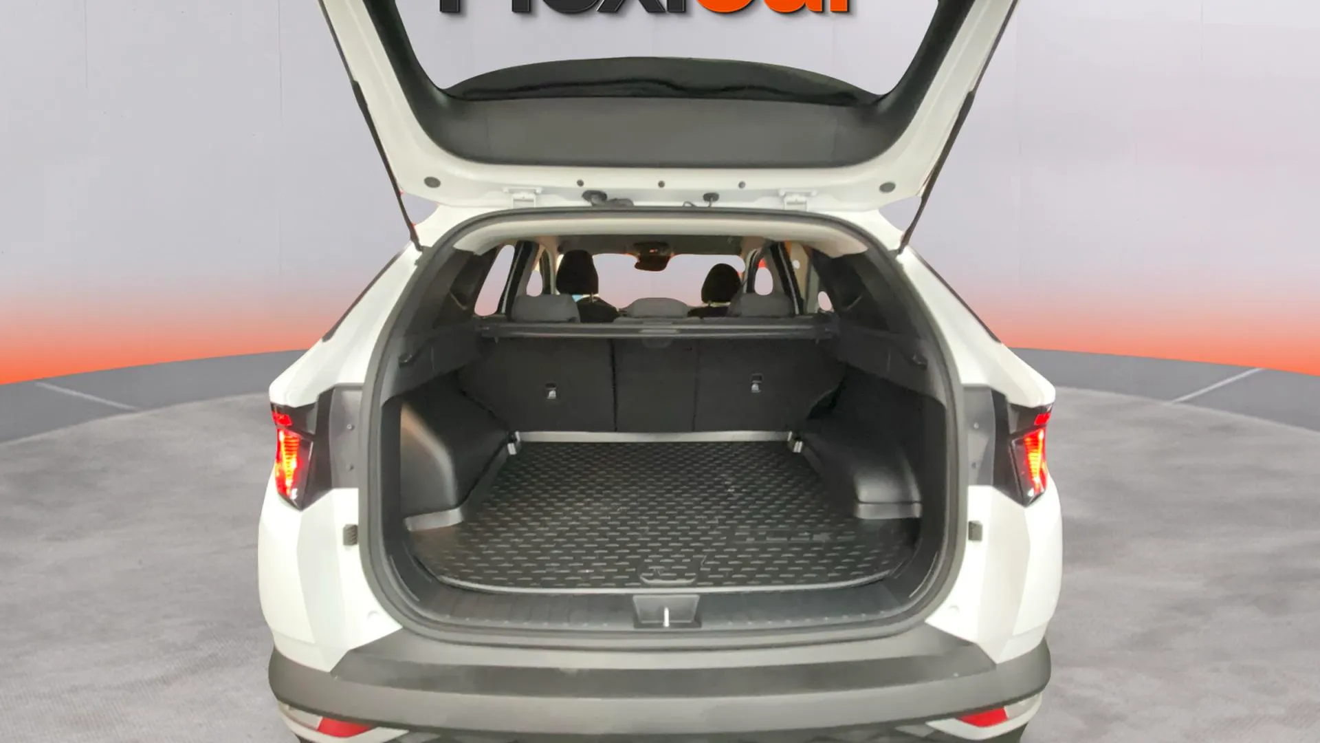 Hyundai Tucson 1.6 T-GDi Klass - foto 23