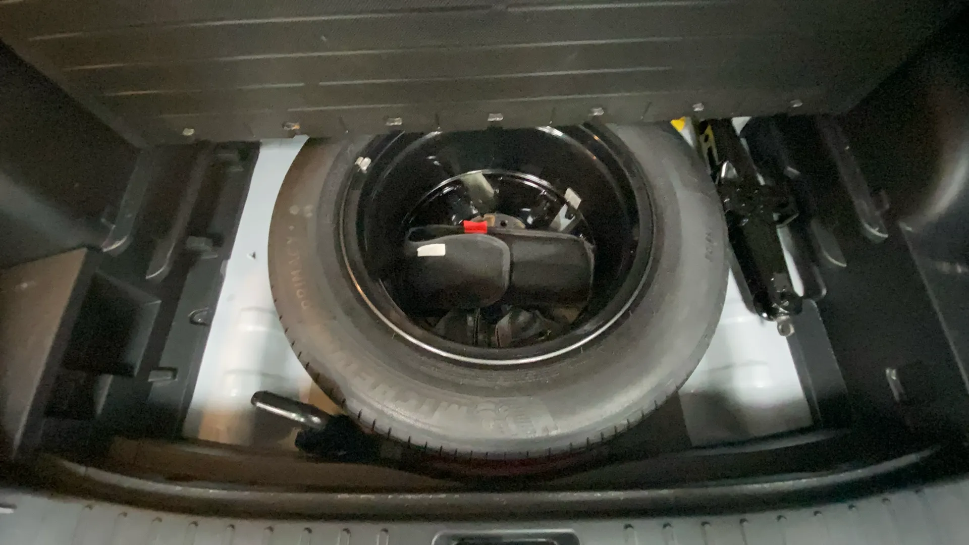 Hyundai Tucson 1.6 T-GDi Klass - foto 25