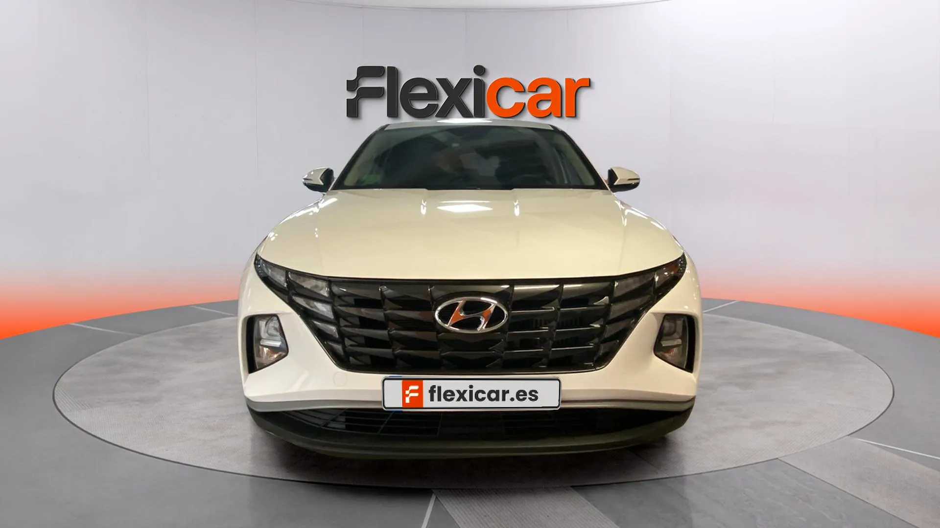 Hyundai Tucson 1.6 T-GDi Klass - foto 3