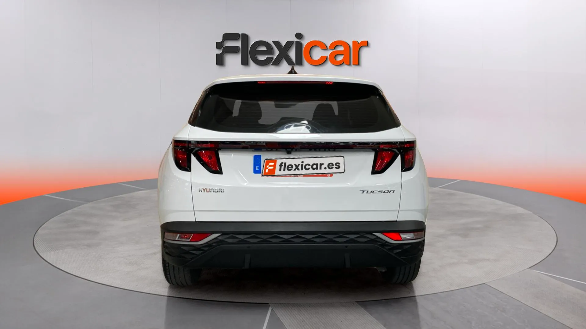 Hyundai Tucson 1.6 T-GDi Klass - foto 5