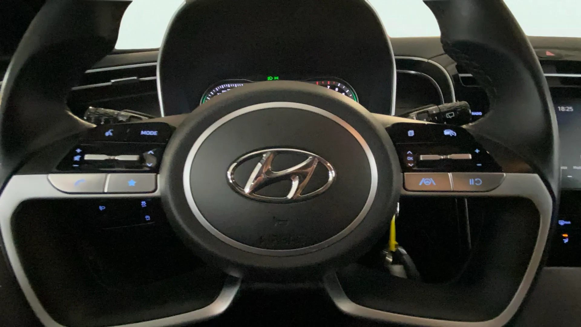 Hyundai Tucson 1.6 T-GDi Klass - foto 8