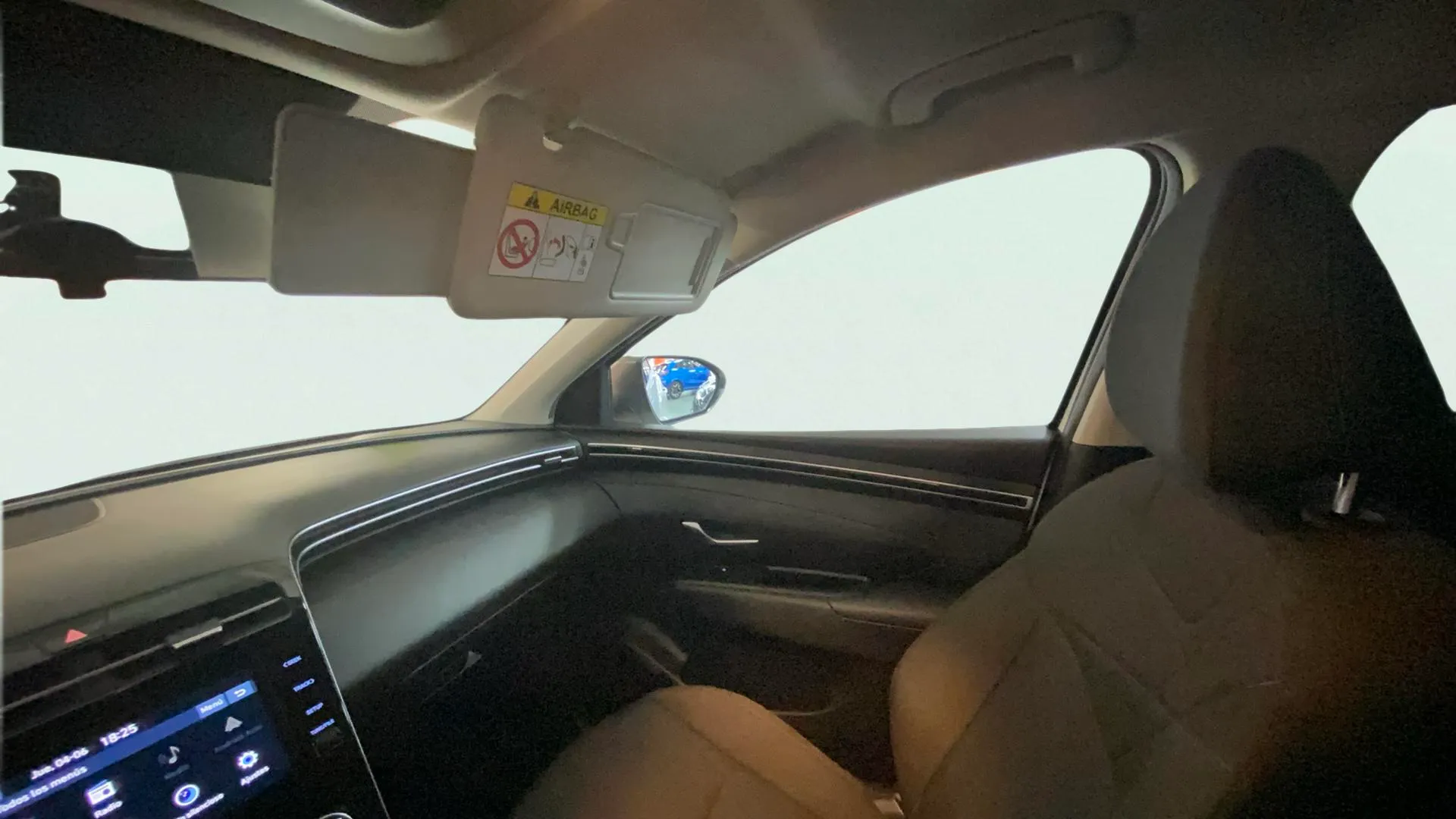 Hyundai Tucson 1.6 T-GDi Klass - foto 18
