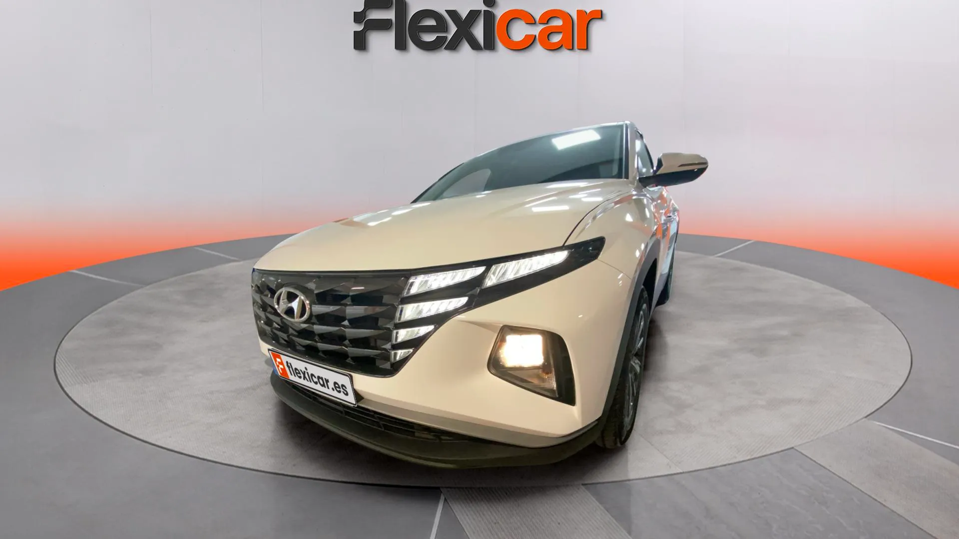 Hyundai Tucson 1.6 T-GDi Klass - foto 6