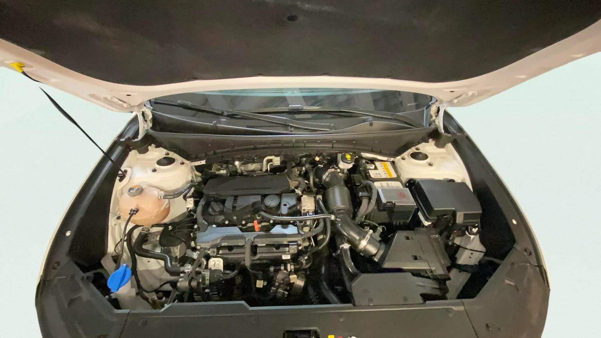 Hyundai Tucson 1.6 T-GDi Klass - foto 24