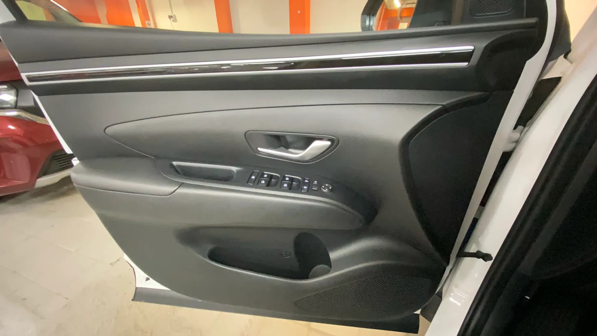Hyundai Tucson 1.6 T-GDi Klass - foto 19