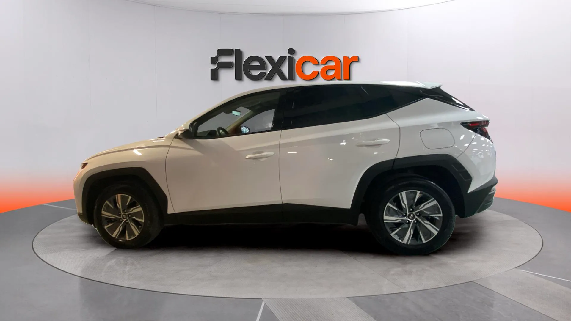 Hyundai Tucson 1.6 T-GDi Klass - foto 4