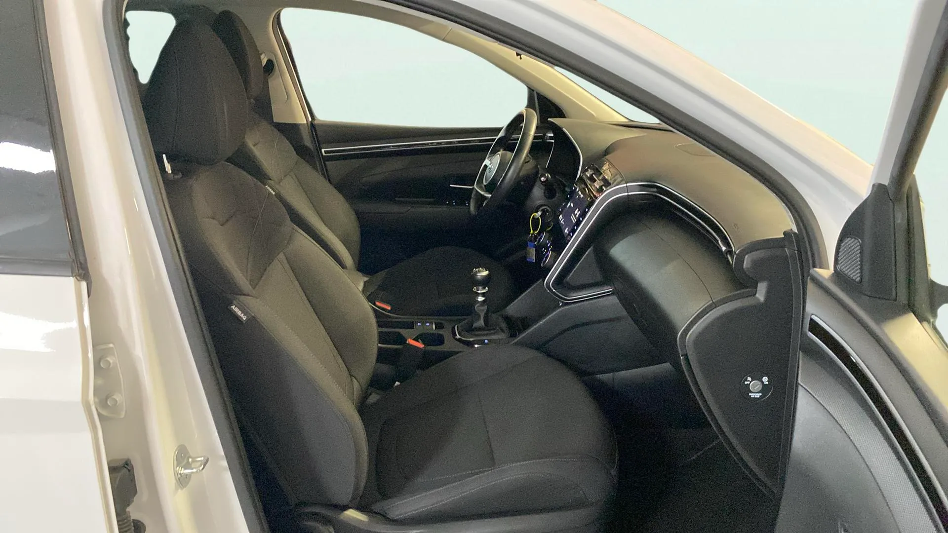 Hyundai Tucson 1.6 T-GDi Klass - foto 20