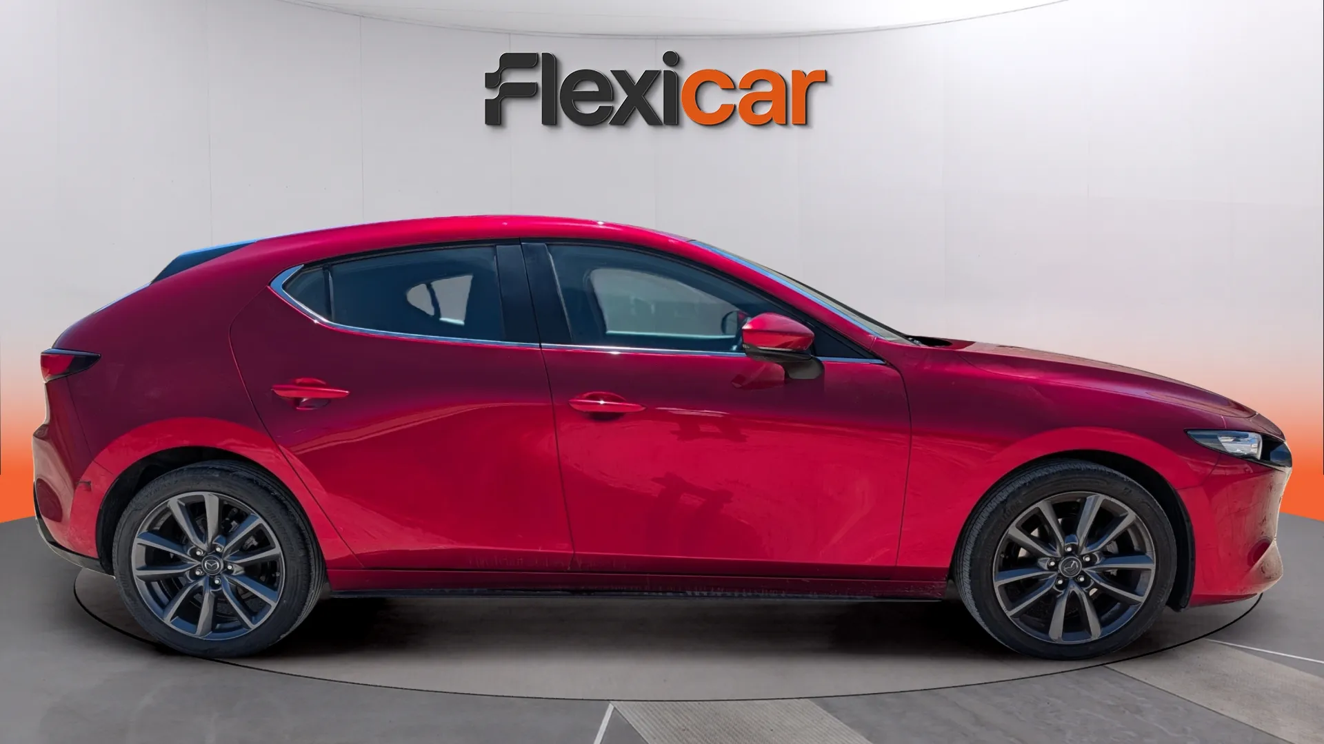 Mazda Mazda3 2.5L E-SKY G MHEV Centre-line - foto 8