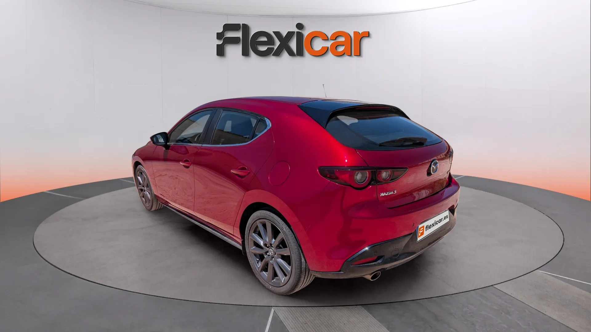 Mazda Mazda3 2.5L E-SKY G MHEV Centre-line - foto 5