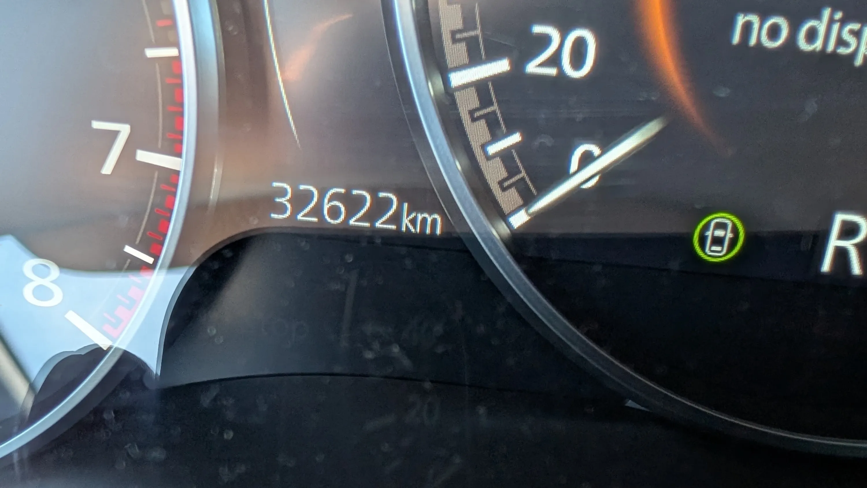 Mazda Mazda3 2.5L E-SKY G MHEV Centre-line - foto 12