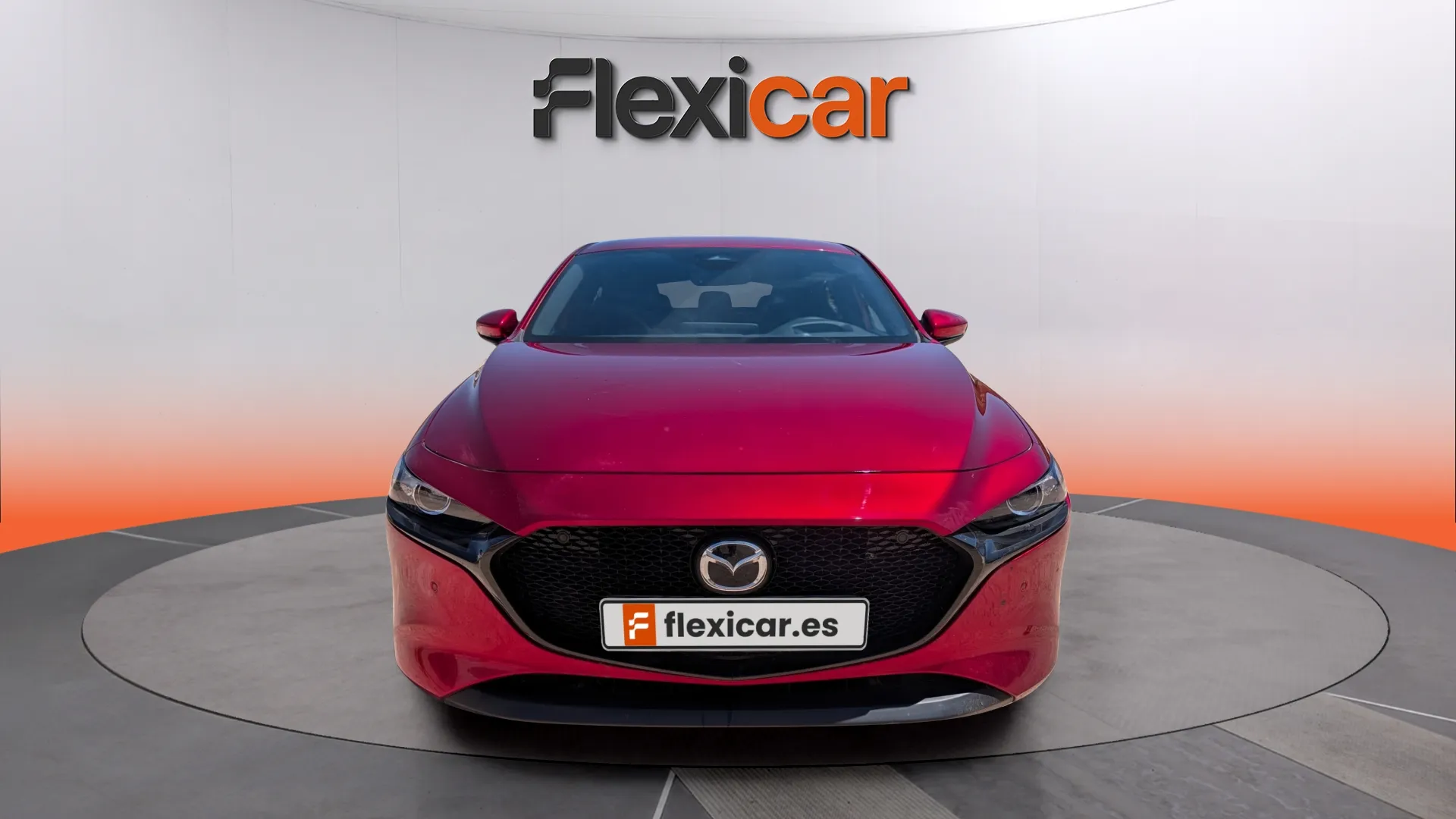 Mazda Mazda3 2.5L E-SKY G MHEV Centre-line - foto 2