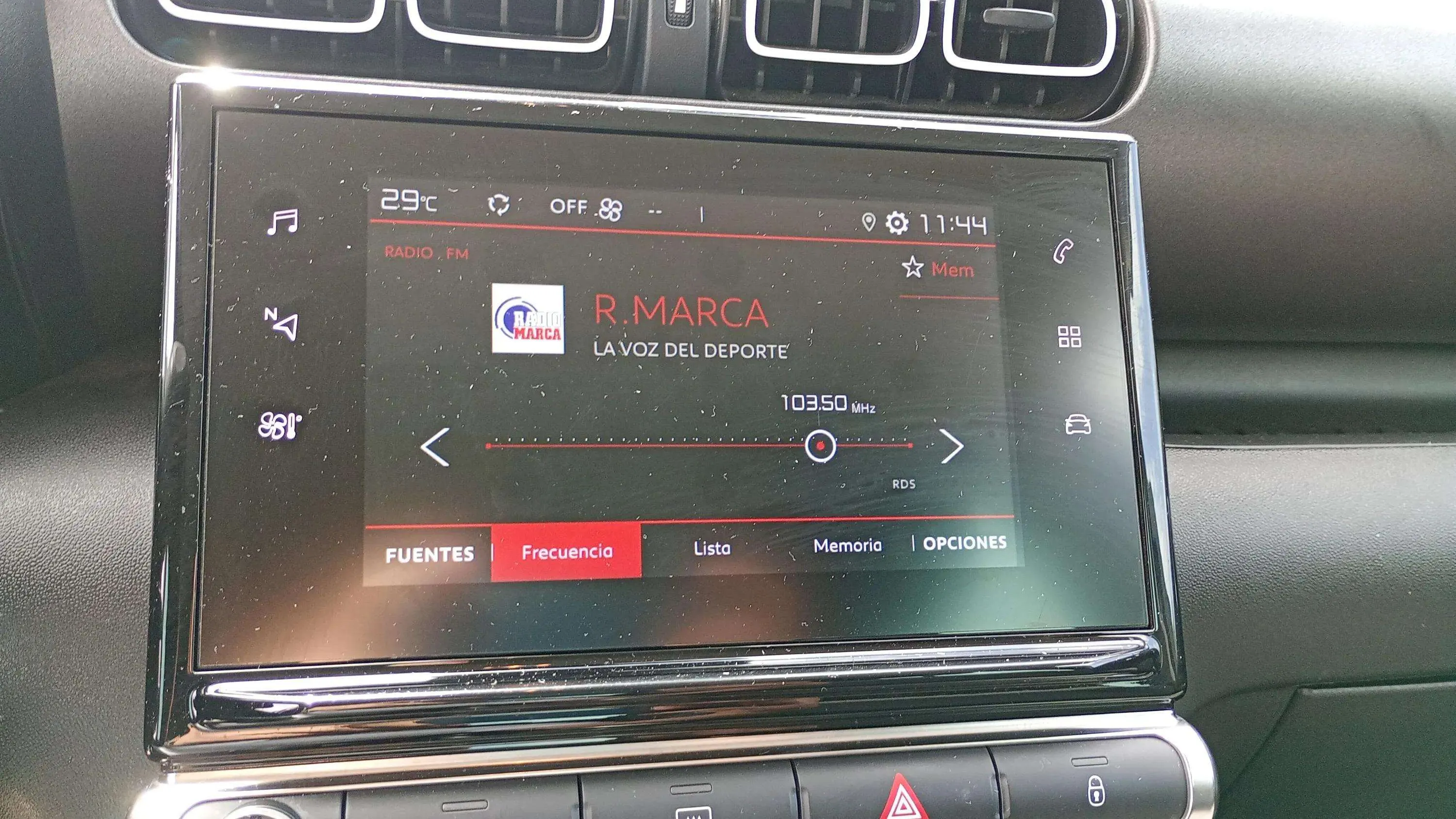 Citroën C3 Aircross PureTech Plus - foto 18