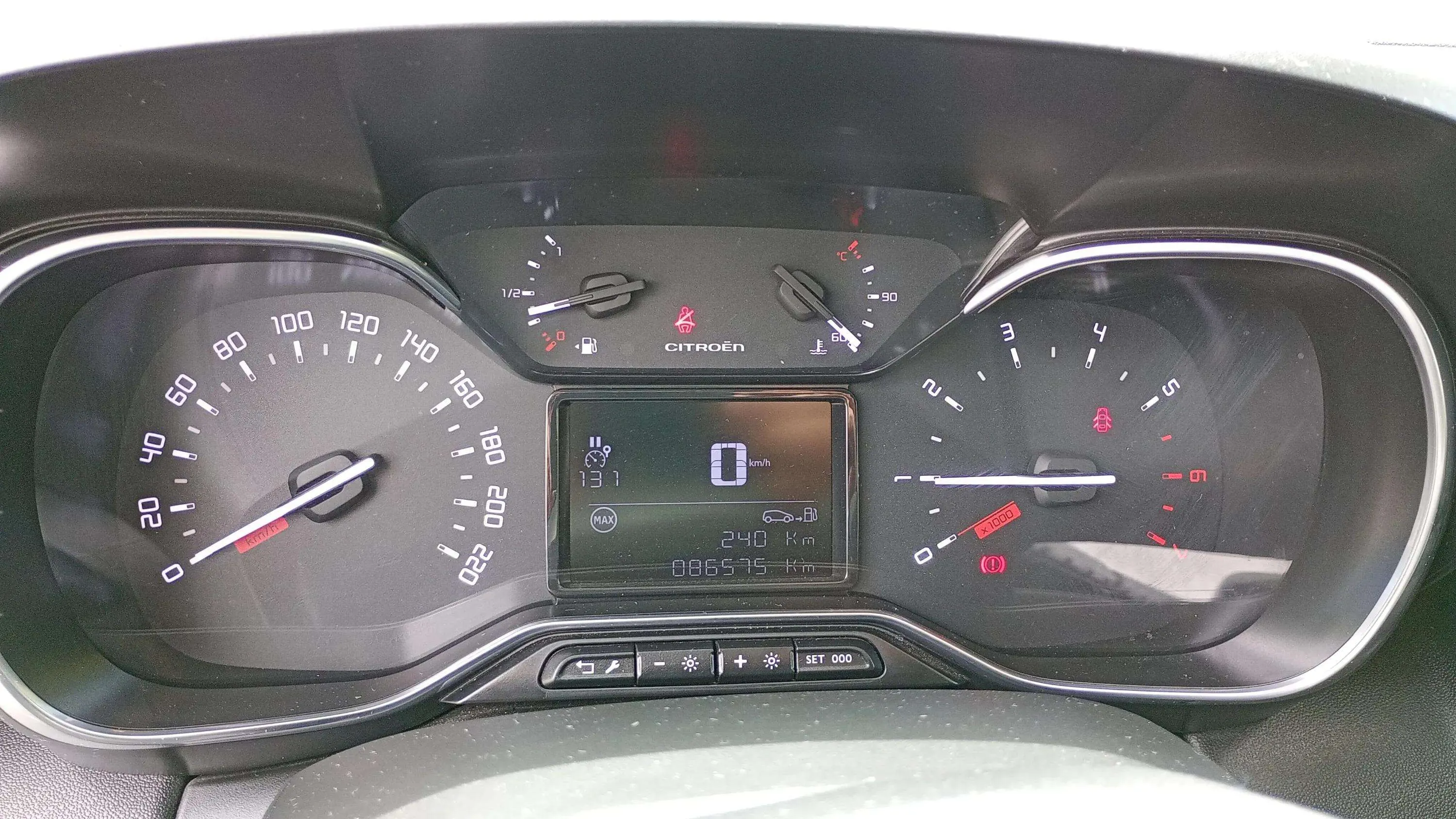 Citroën C3 Aircross PureTech Plus - foto 10