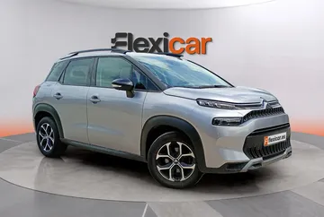 citroen c3 aircross puretech 81kw 110cv plus gasolina manual aravaca 903000000256596