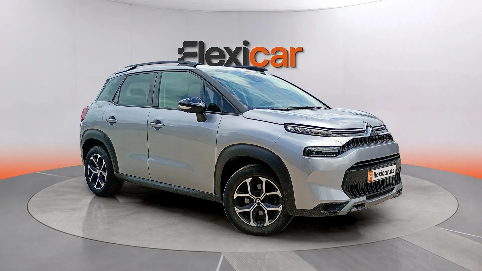 Citroën C3 Aircross PureTech Plus