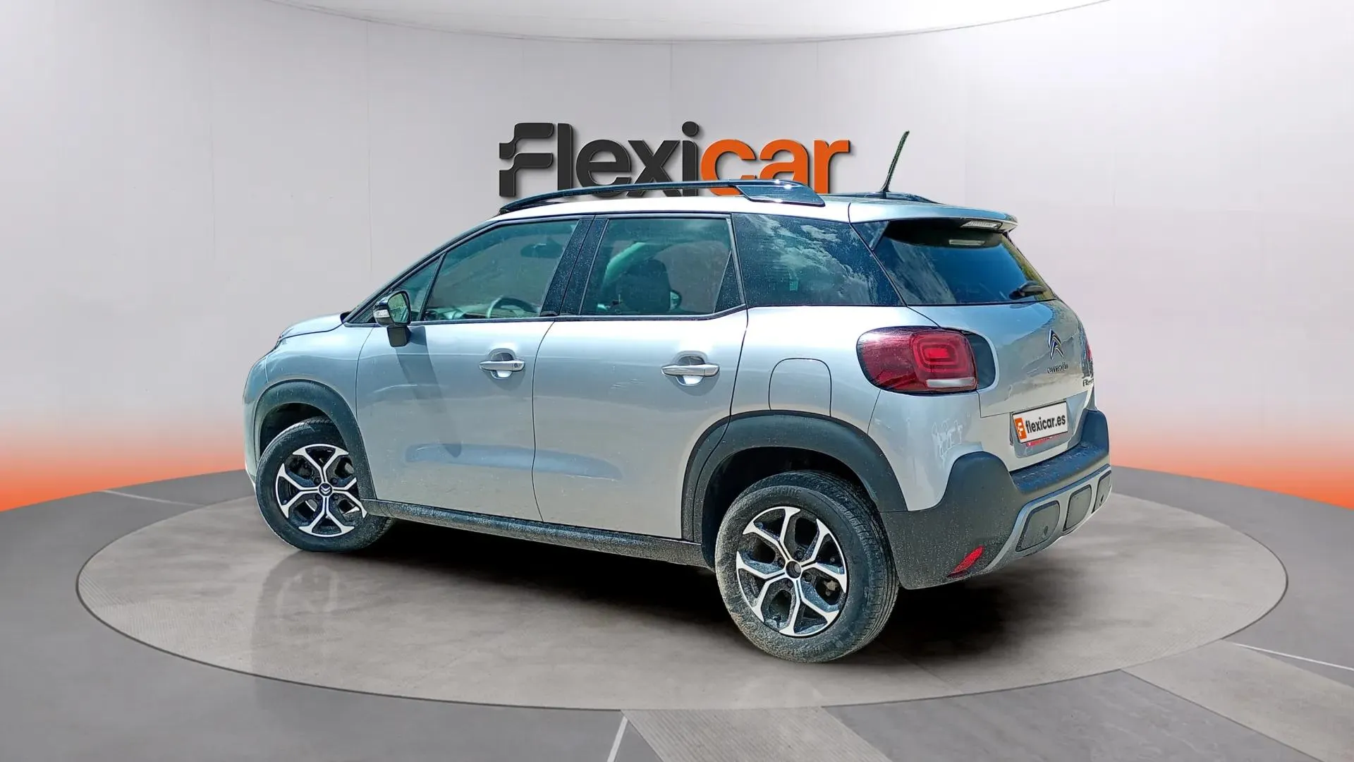 Citroën C3 Aircross PureTech Plus - foto 5