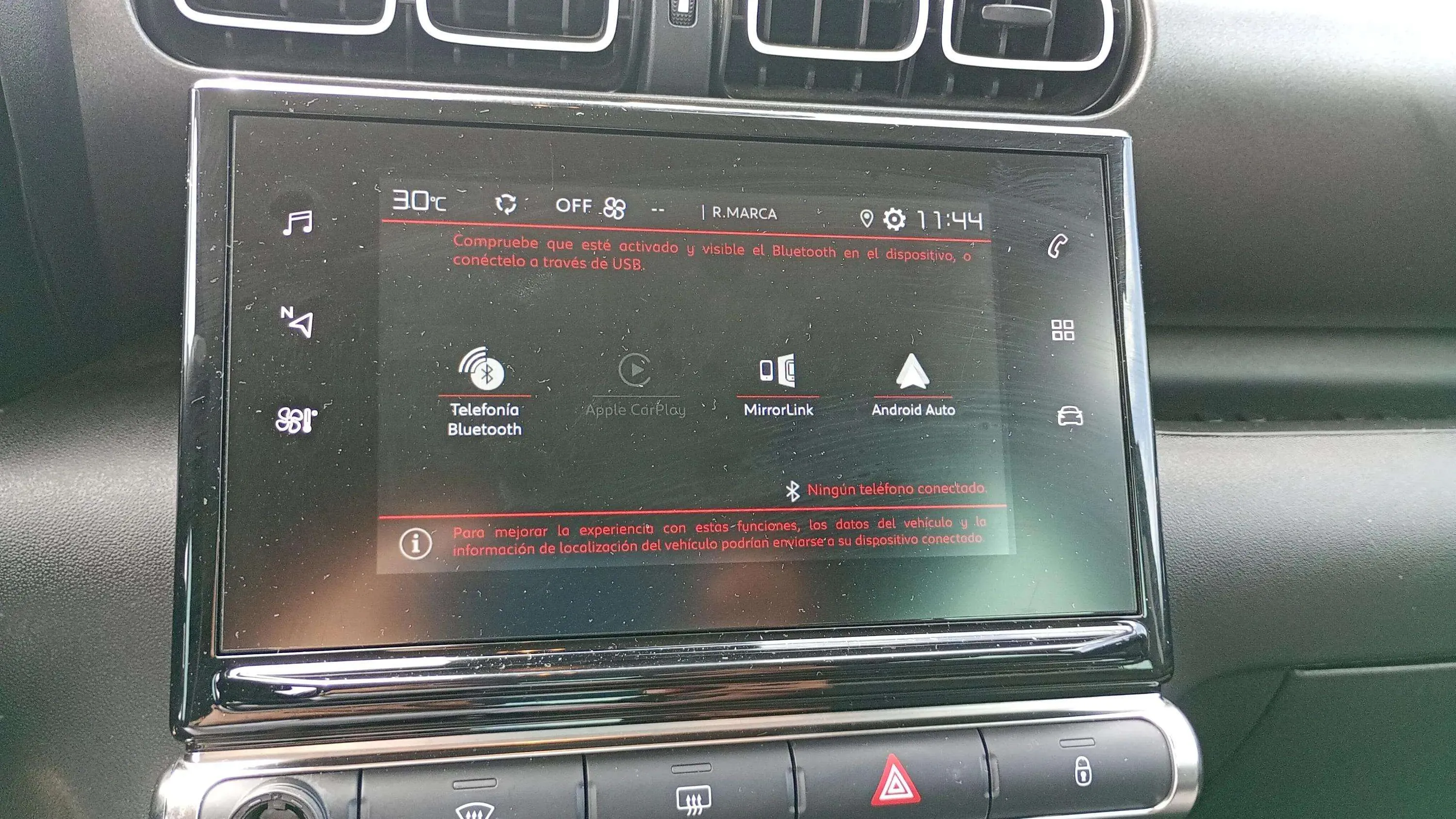 Citroën C3 Aircross PureTech Plus - foto 19