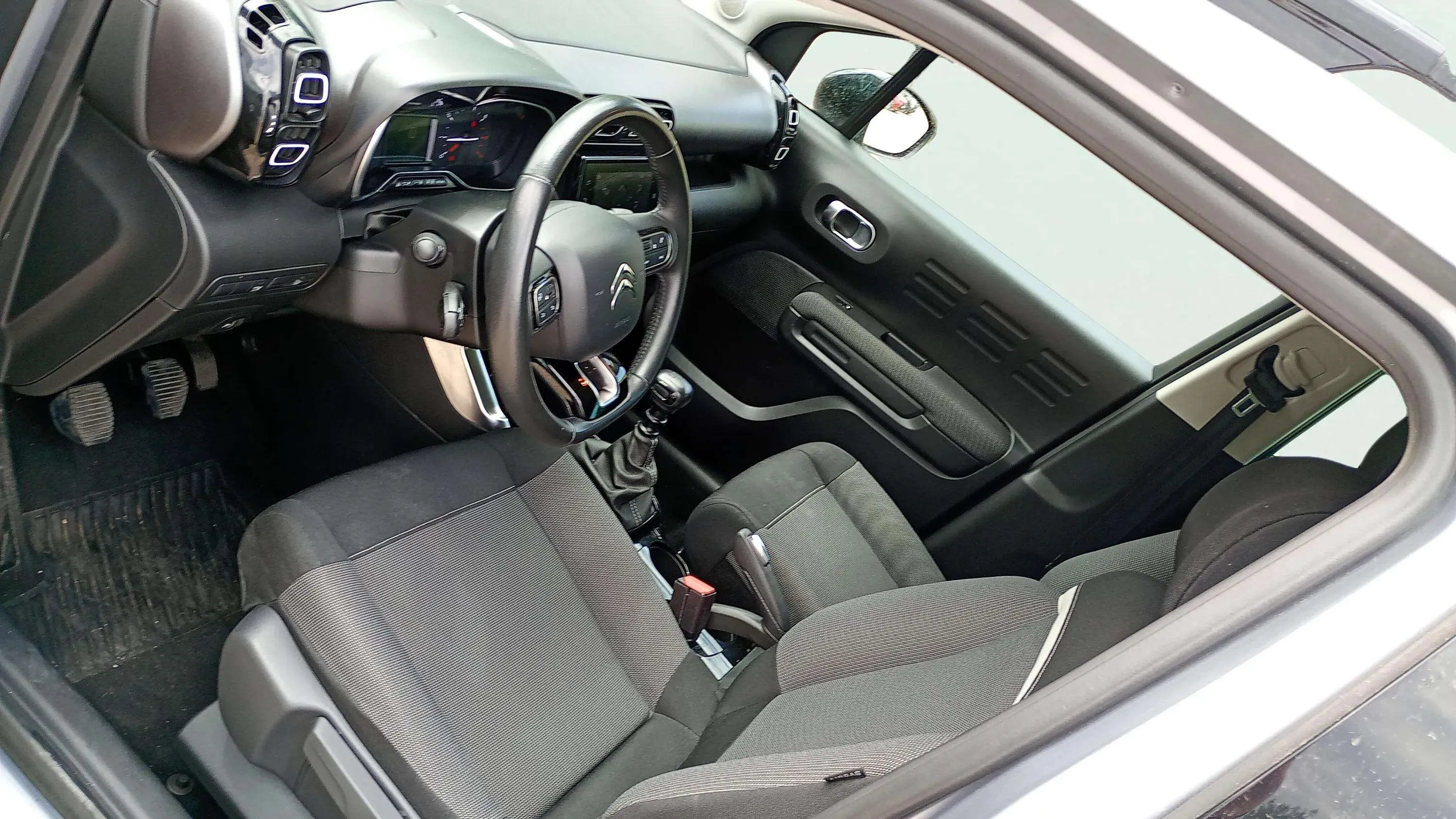 Citroën C3 Aircross PureTech Plus - foto 11