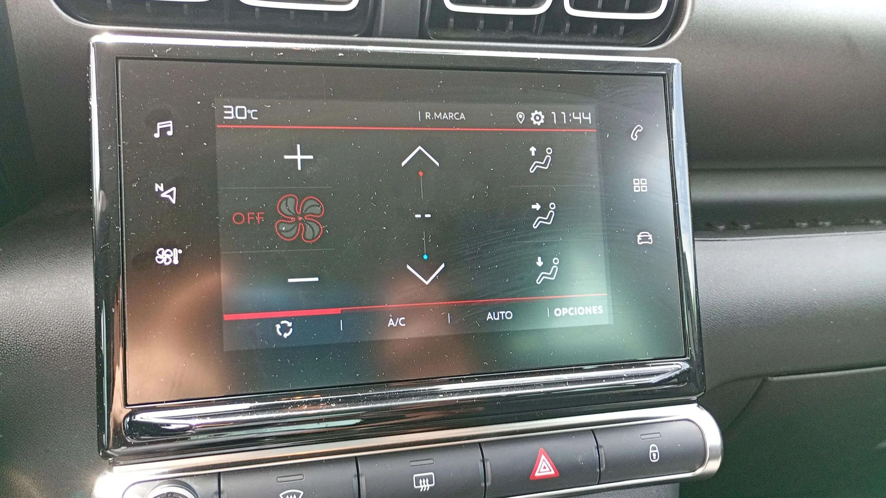 Citroën C3 Aircross PureTech Plus - foto 21