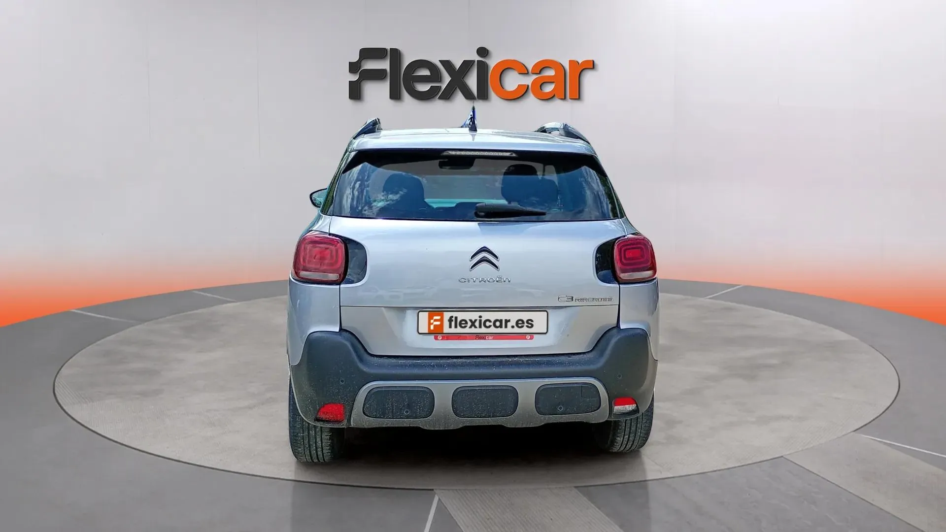 Citroën C3 Aircross PureTech Plus - foto 6