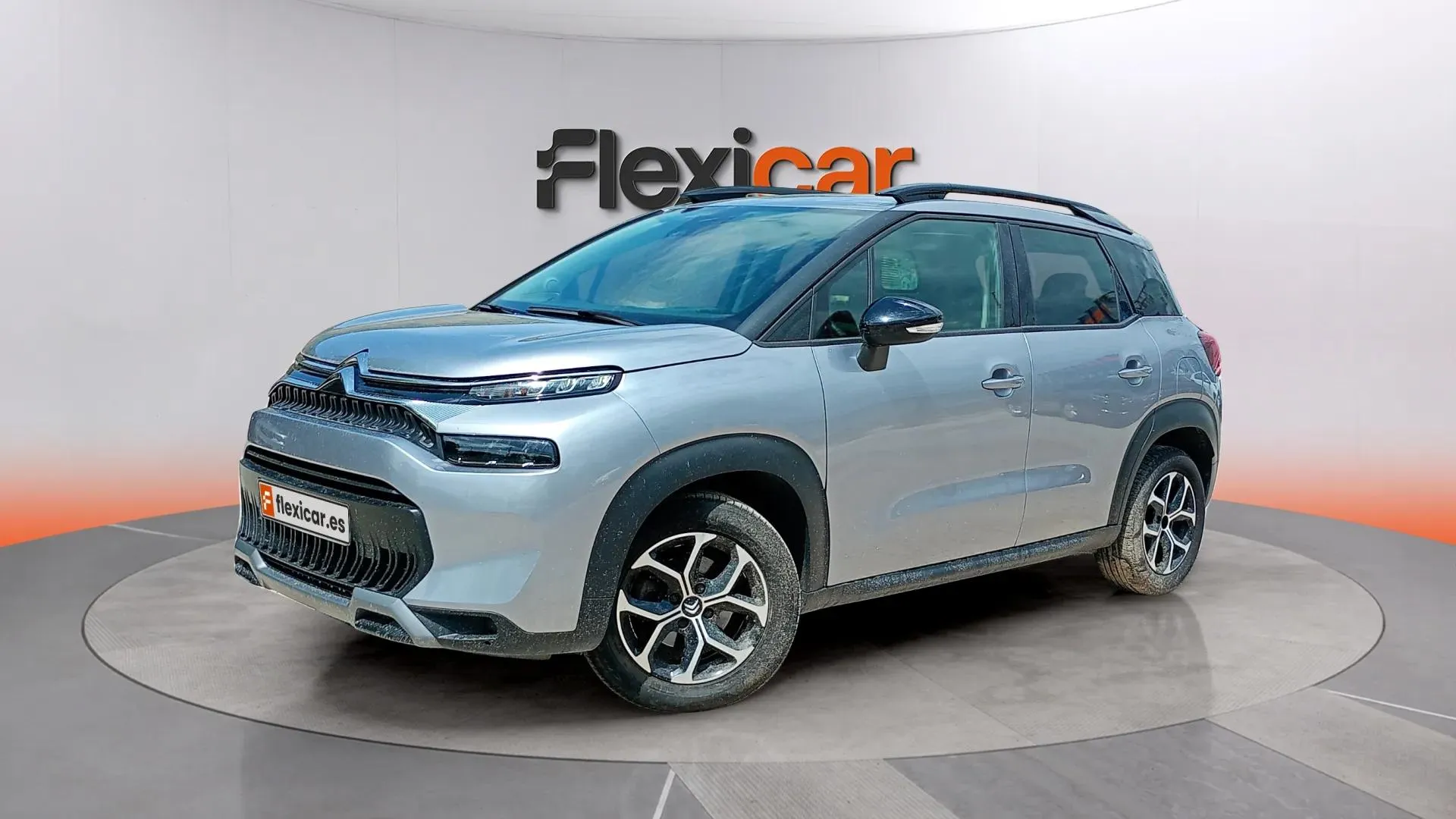 Citroën C3 Aircross PureTech Plus - foto 4