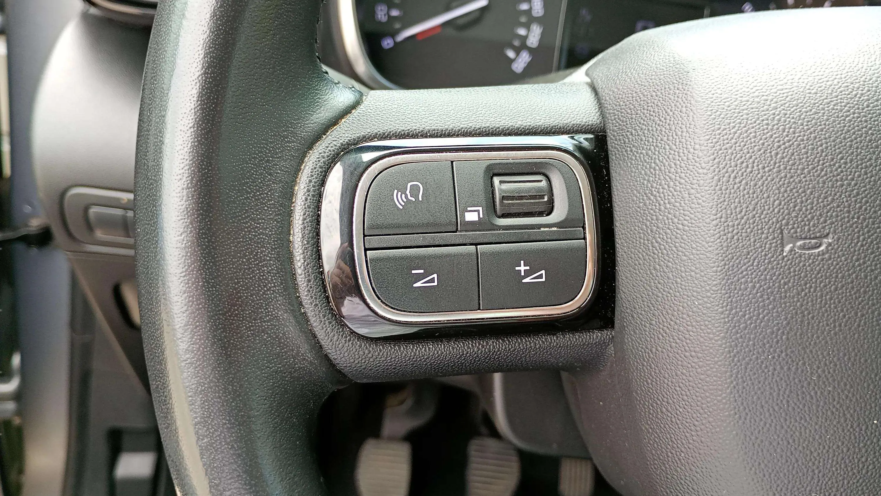 Citroën C3 Aircross PureTech Plus - foto 16