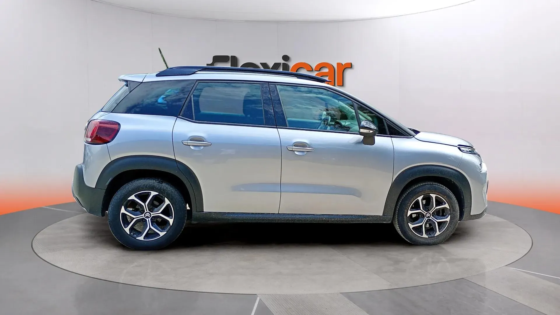 Citroën C3 Aircross PureTech Plus - foto 2
