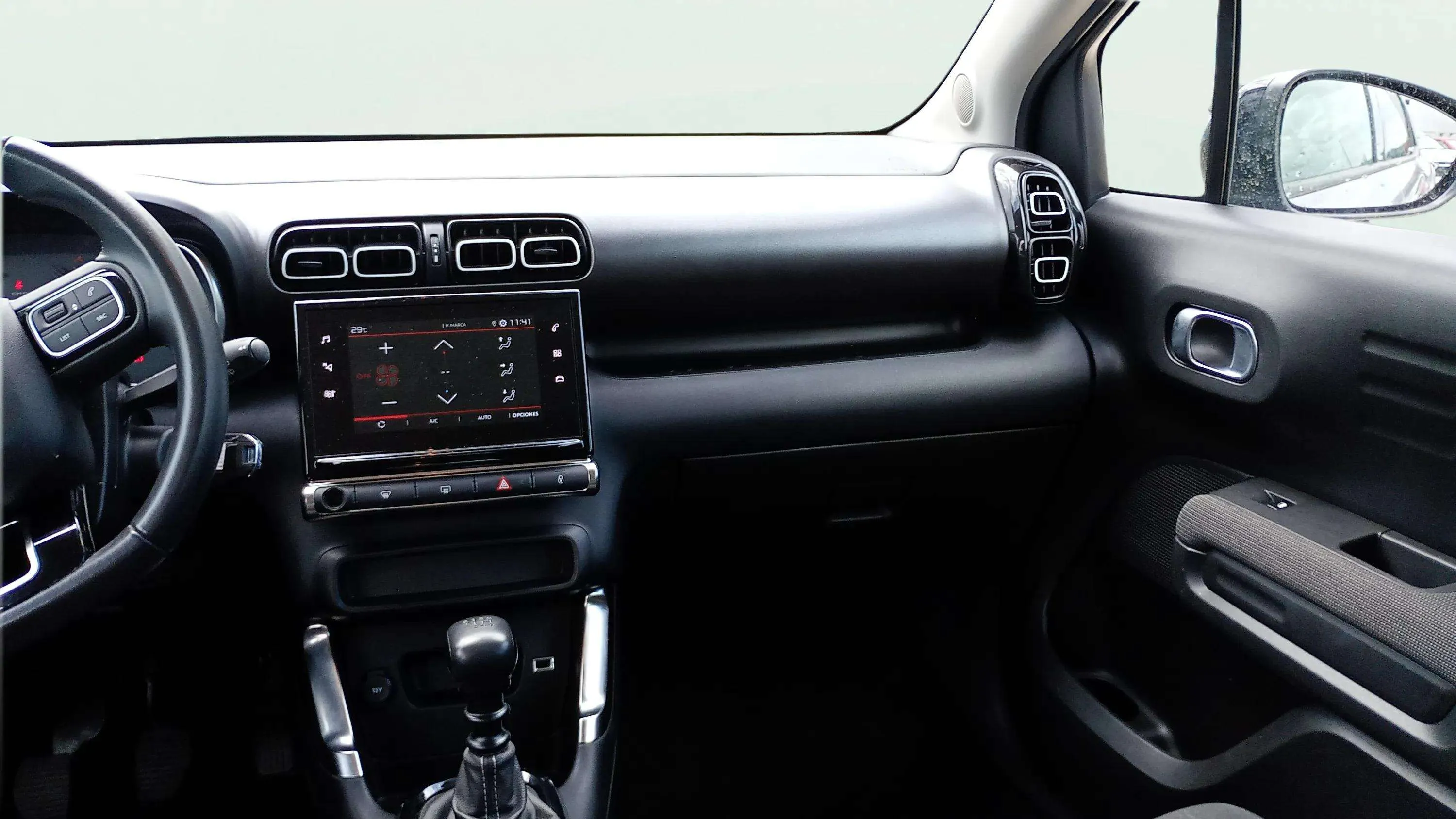 Citroën C3 Aircross PureTech Plus - foto 8