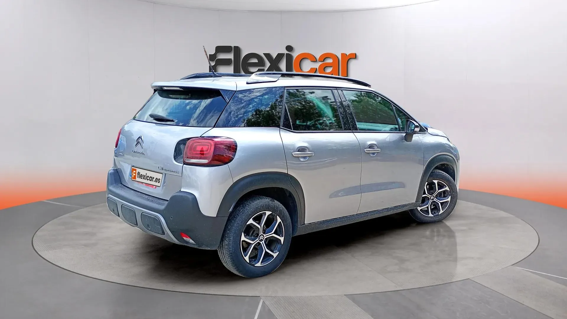 Citroën C3 Aircross PureTech Plus - foto 3