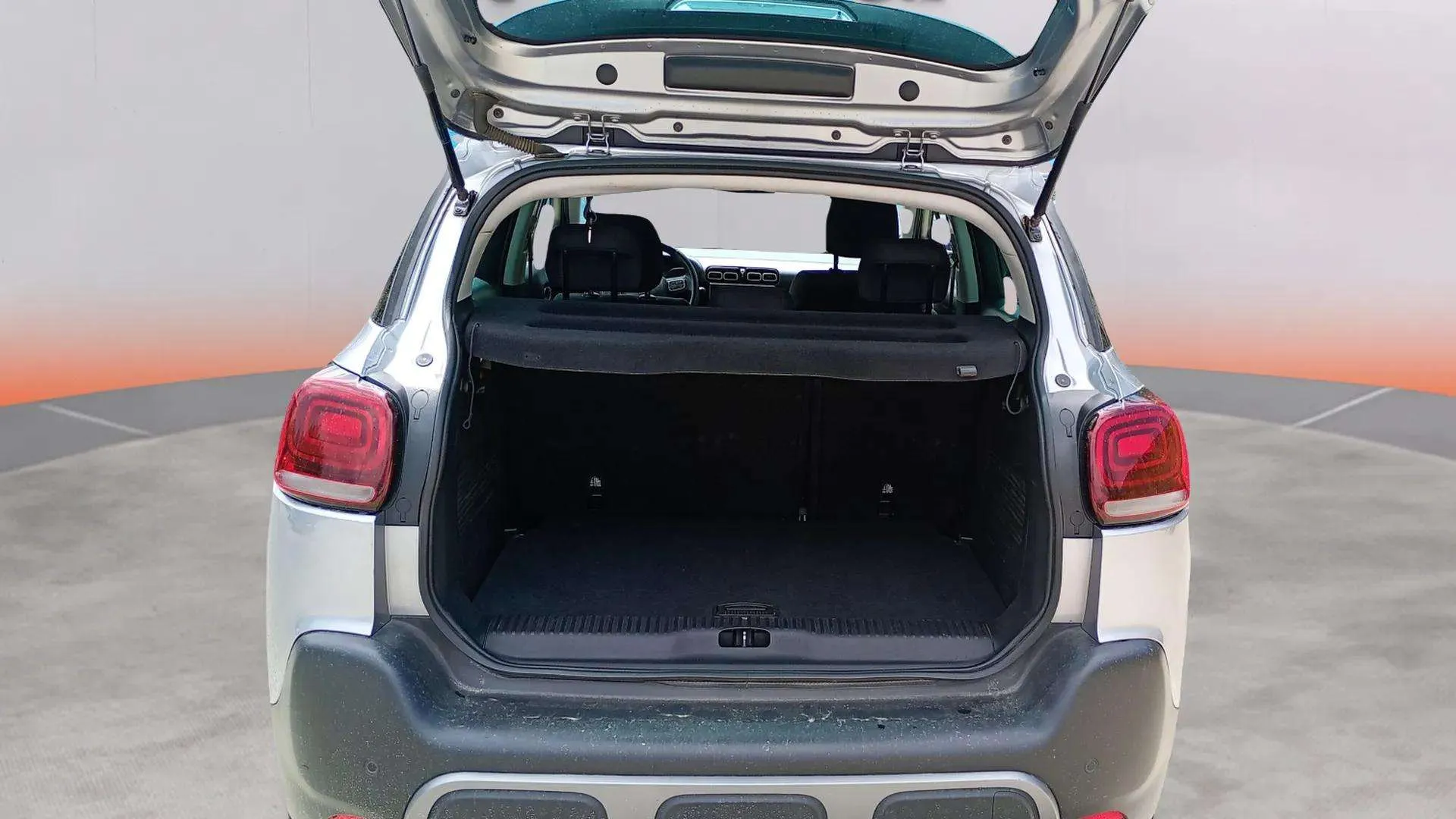 Citroën C3 Aircross PureTech Plus - foto 13