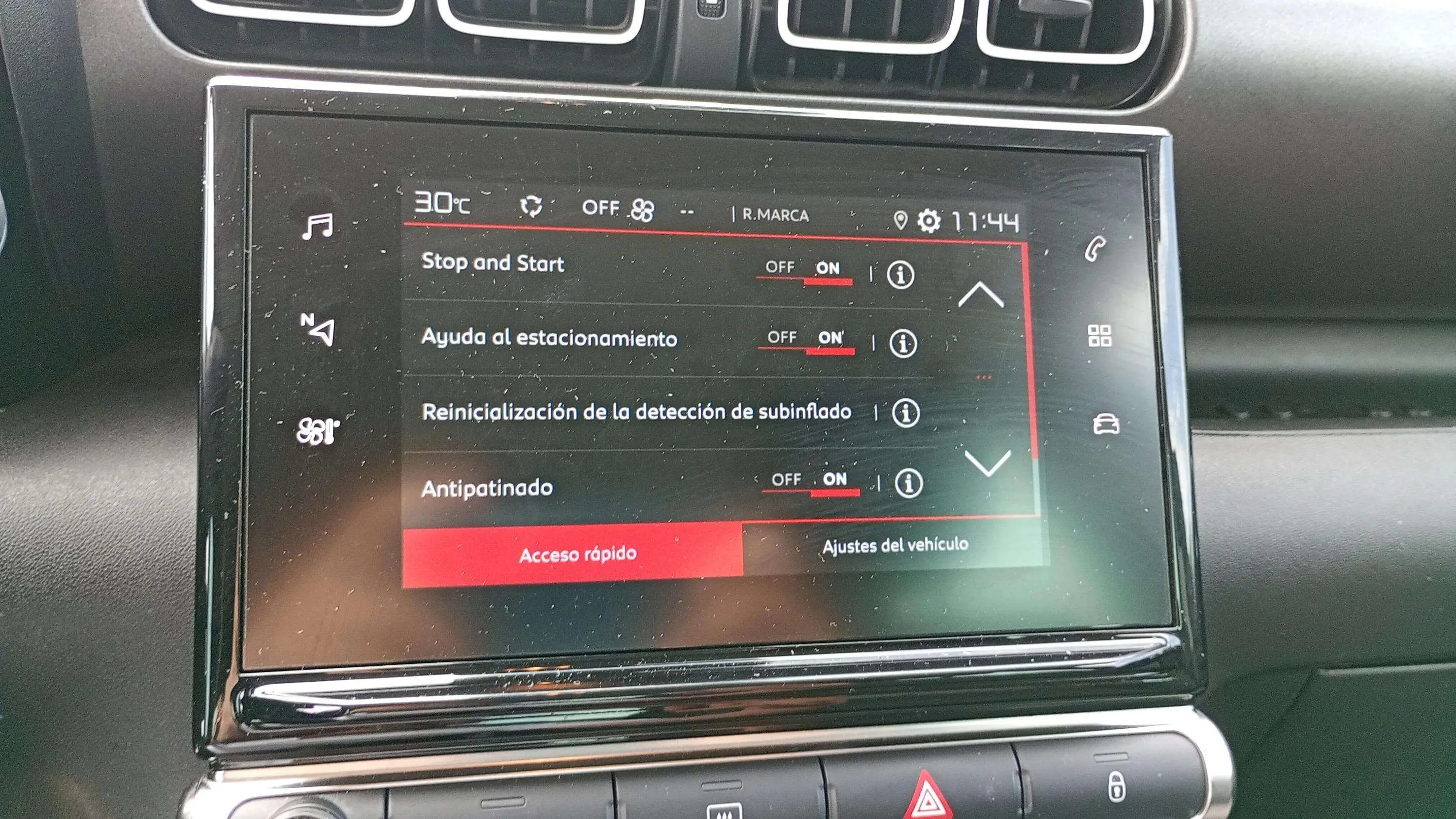 Citroën C3 Aircross PureTech Plus - foto 20