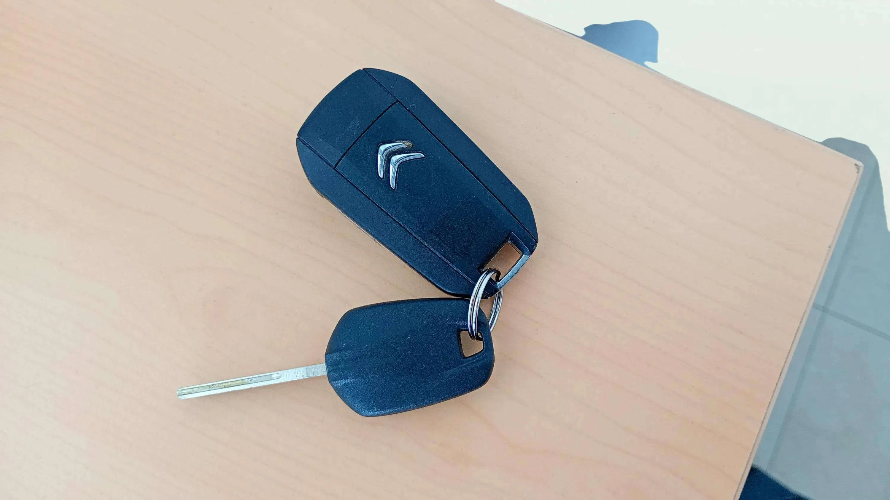 Citroën C3 Aircross PureTech Plus - foto 23