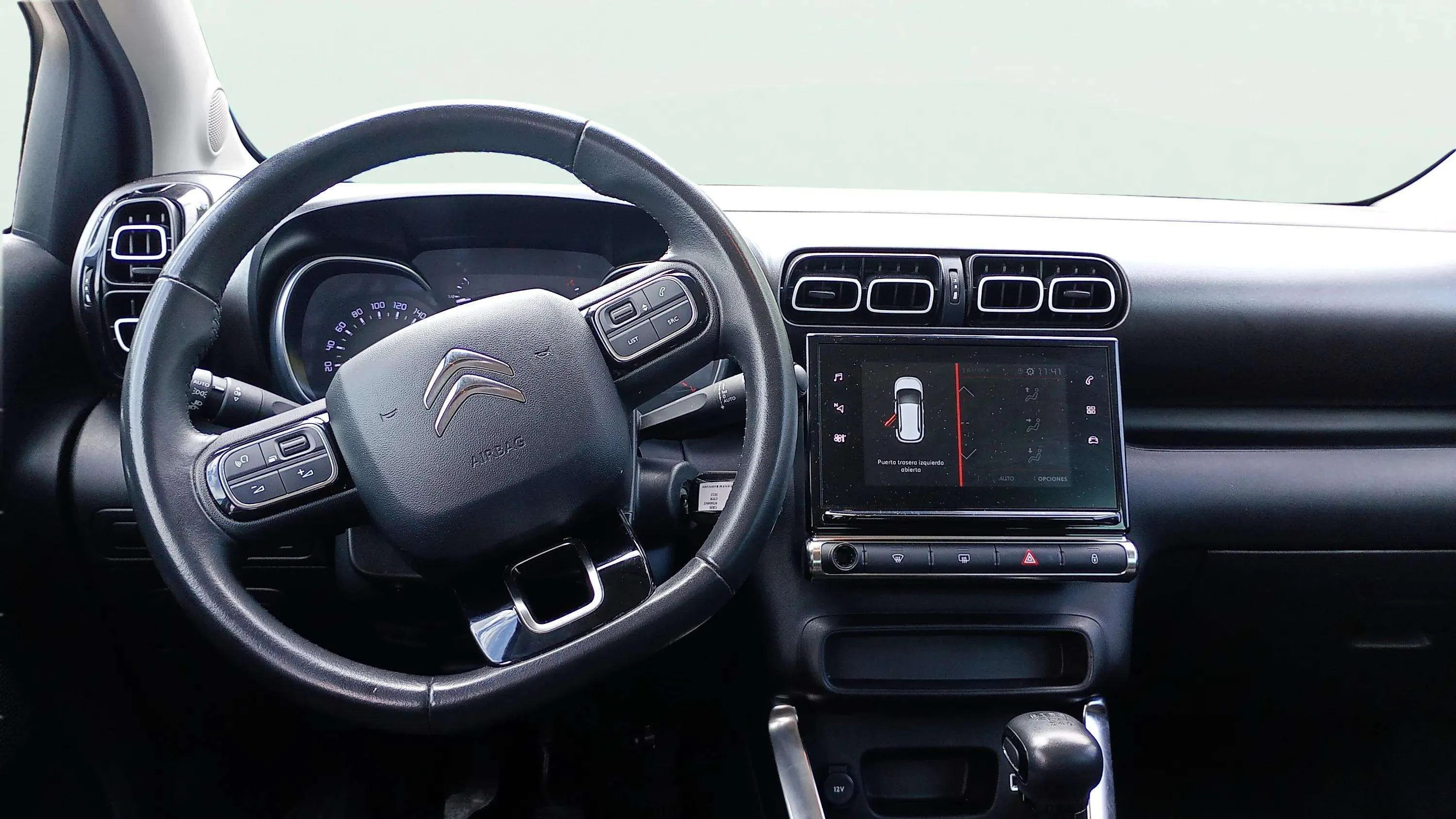 Citroën C3 Aircross PureTech Plus - foto 7
