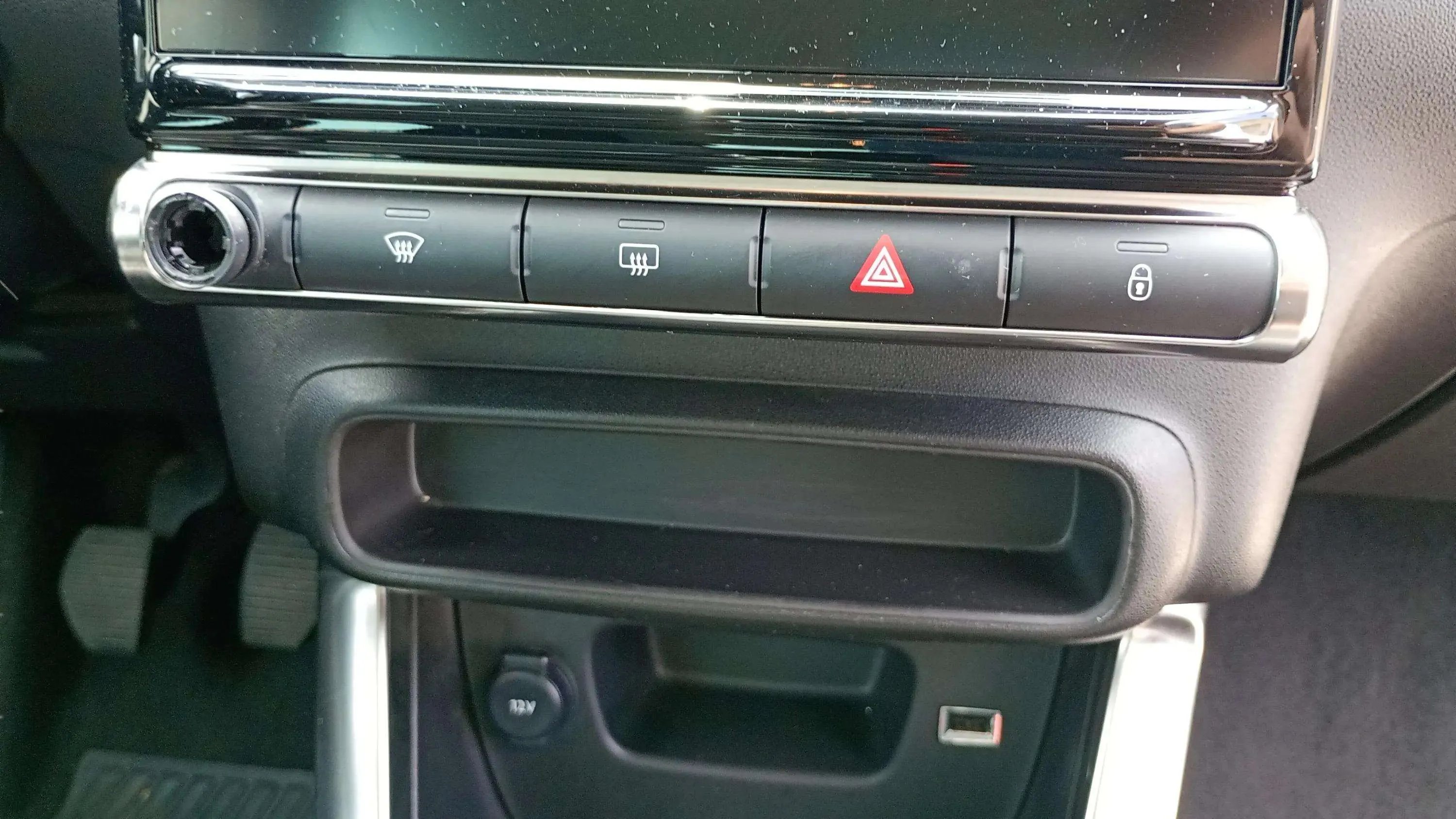 Citroën C3 Aircross PureTech Plus - foto 12