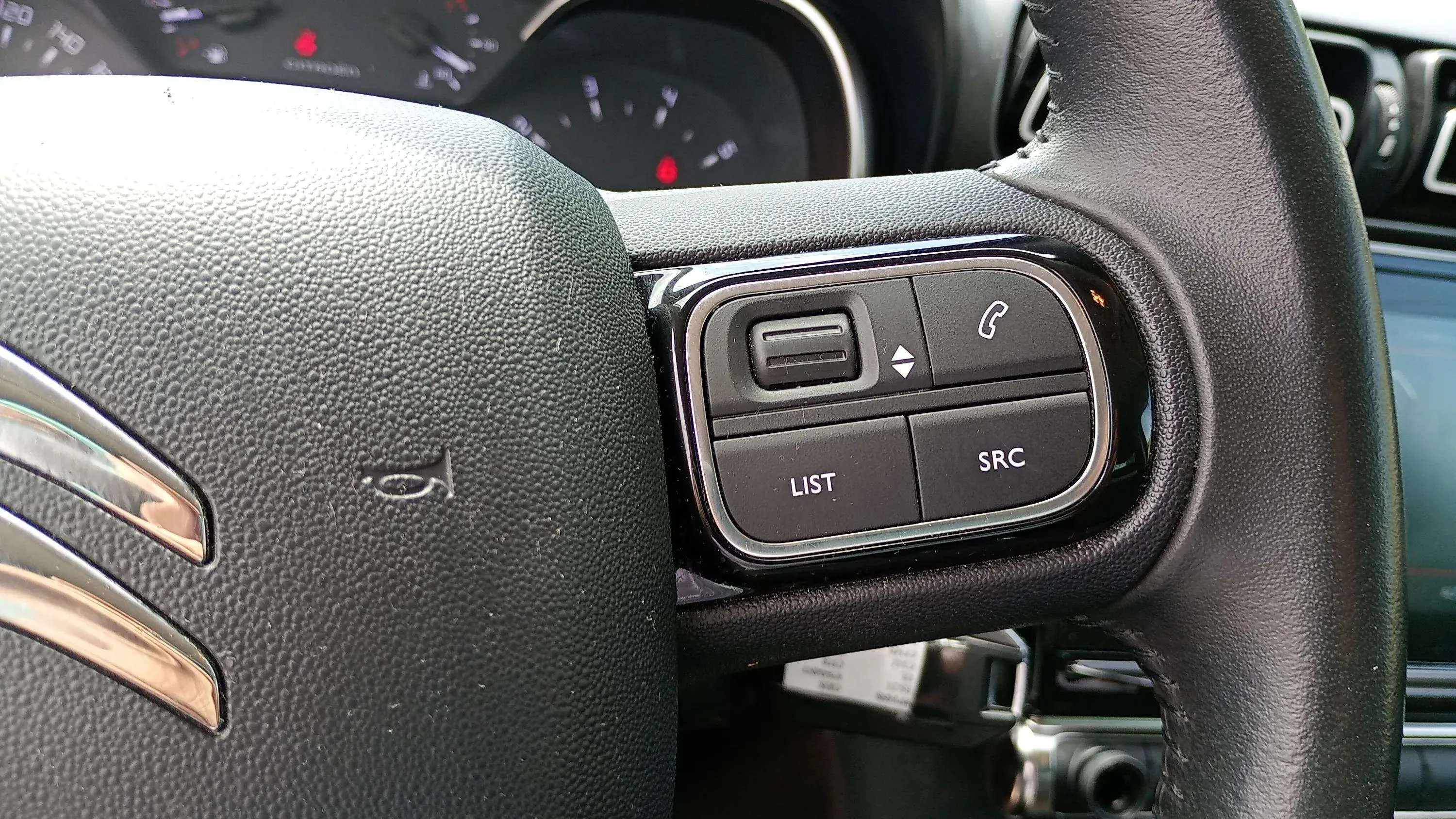 Citroën C3 Aircross PureTech Plus - foto 17