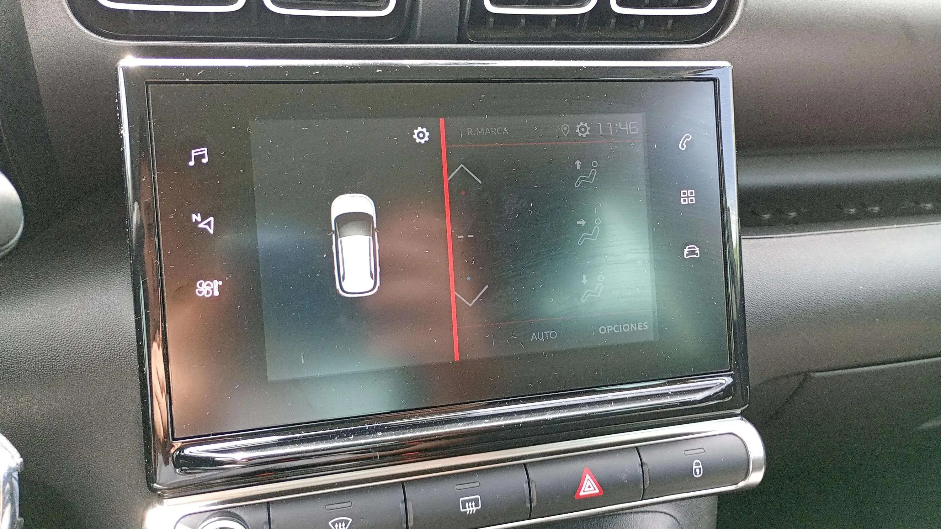 Citroën C3 Aircross PureTech Plus - foto 22