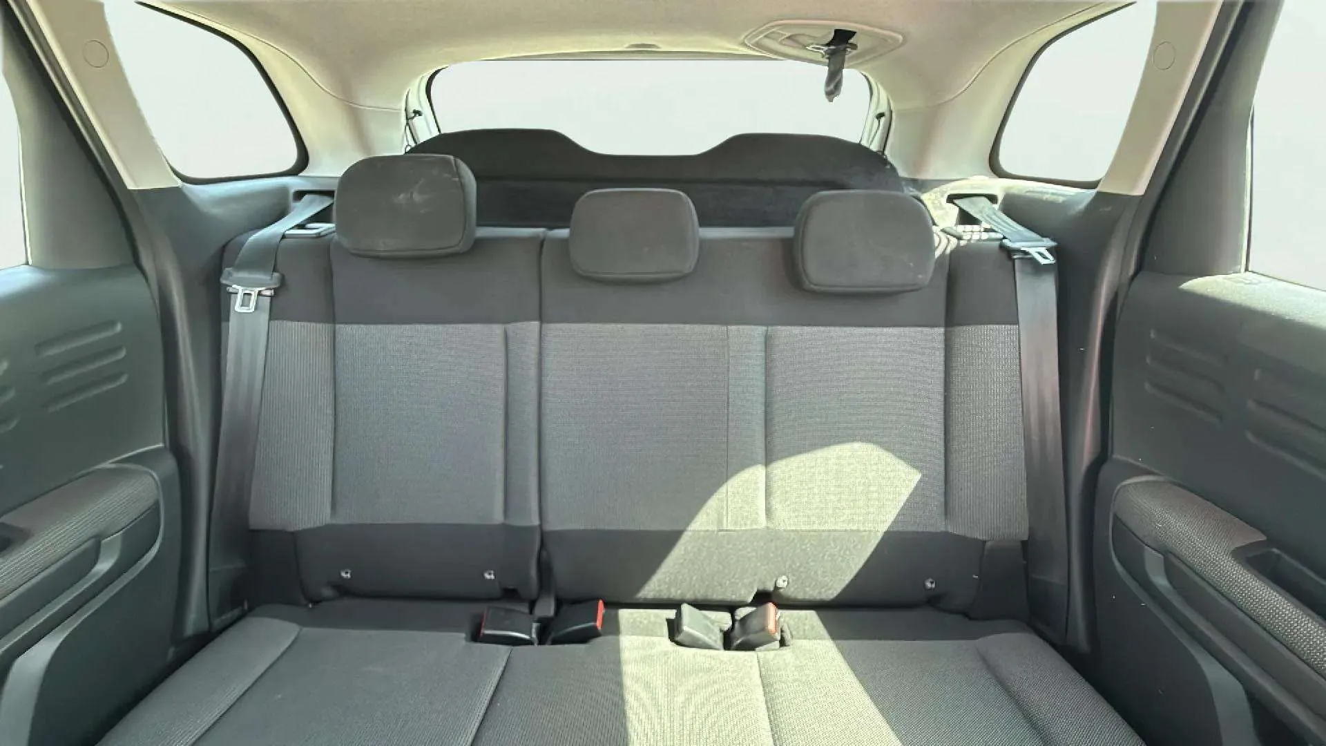 Citroën C3 Aircross PureTech Plus - foto 15