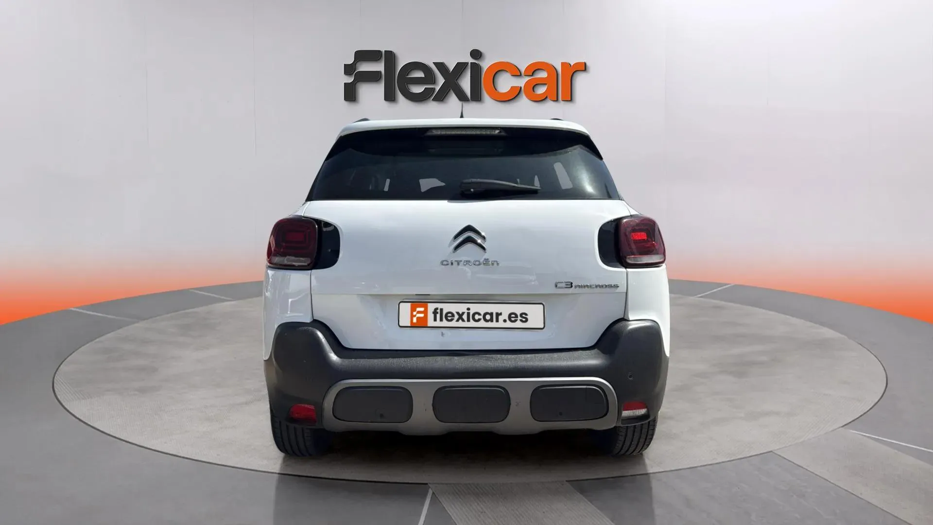 Citroën C3 Aircross PureTech Plus - foto 5