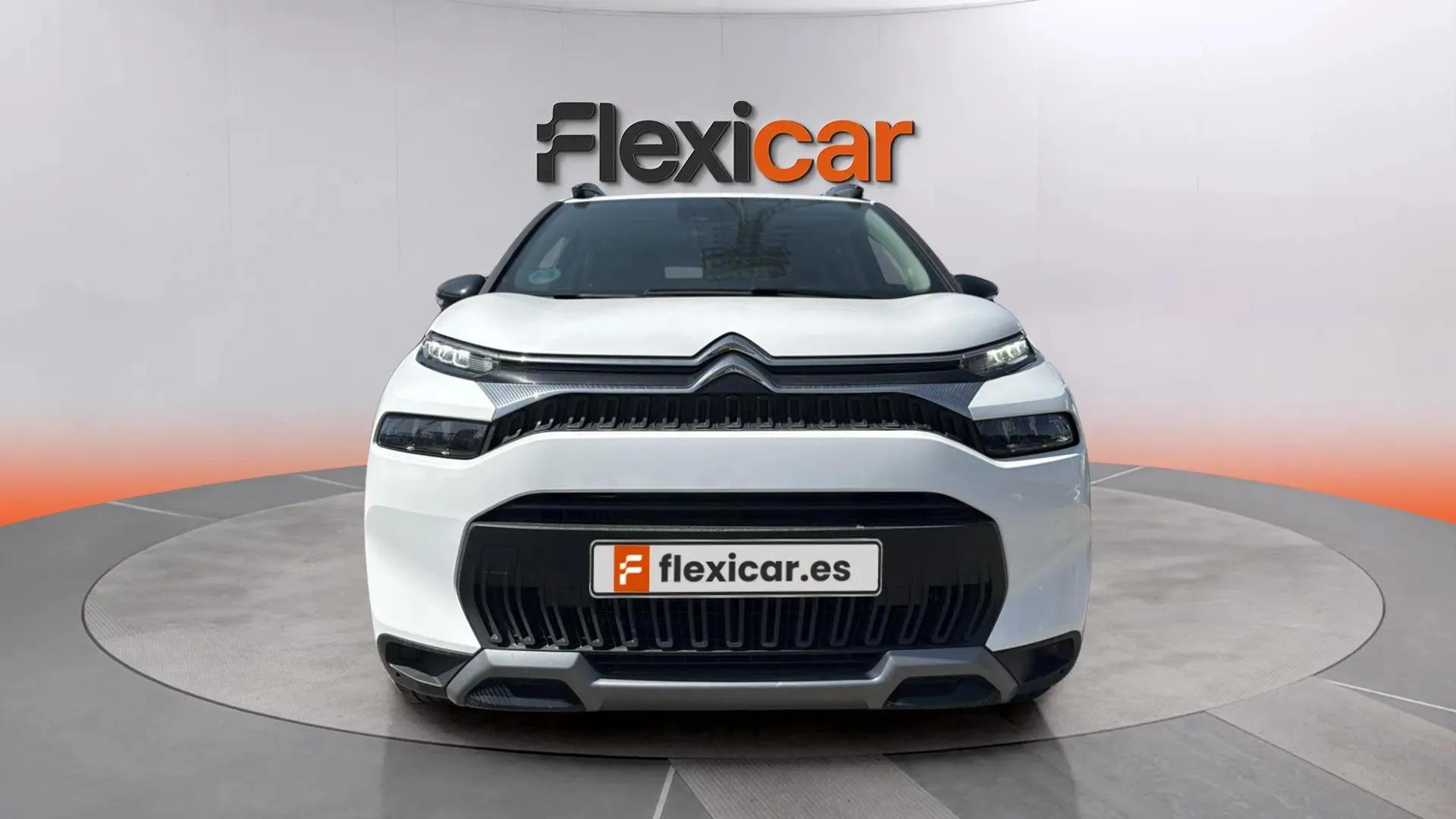 Citroën C3 Aircross PureTech Plus - foto 7