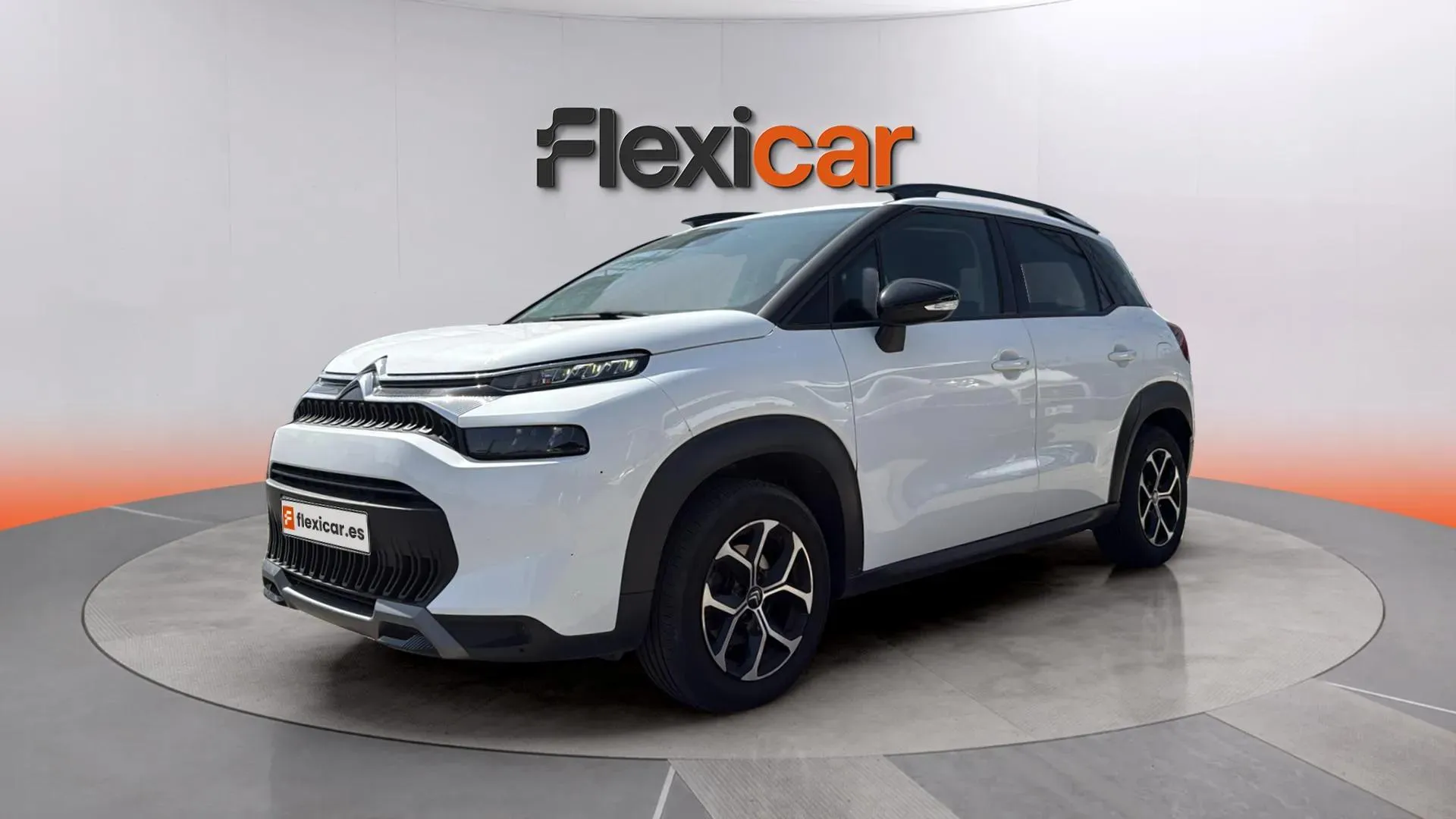 Citroën C3 Aircross PureTech Plus - foto 2