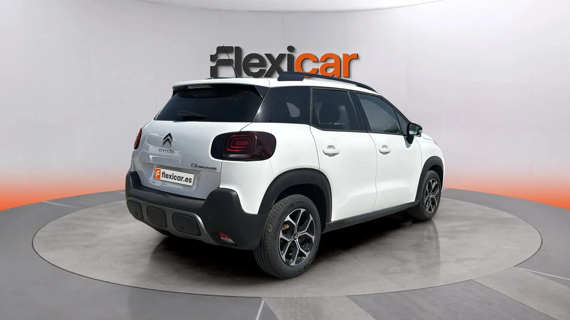 Citroën C3 Aircross PureTech Plus - foto 6