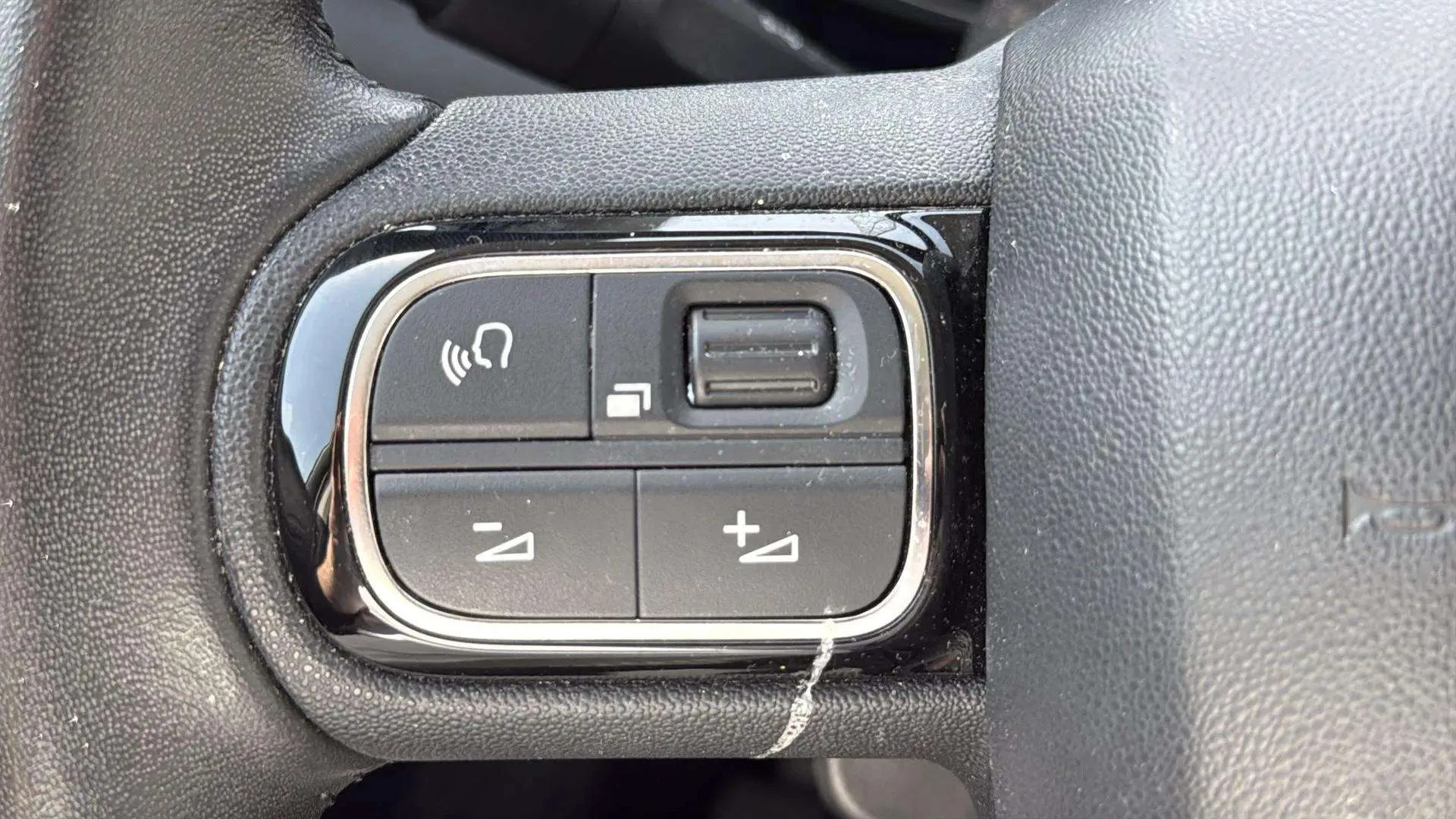 Citroën C3 Aircross PureTech Plus - foto 22
