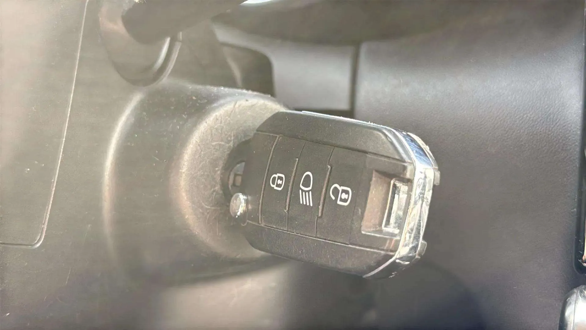 Citroën C3 Aircross PureTech Plus - foto 18