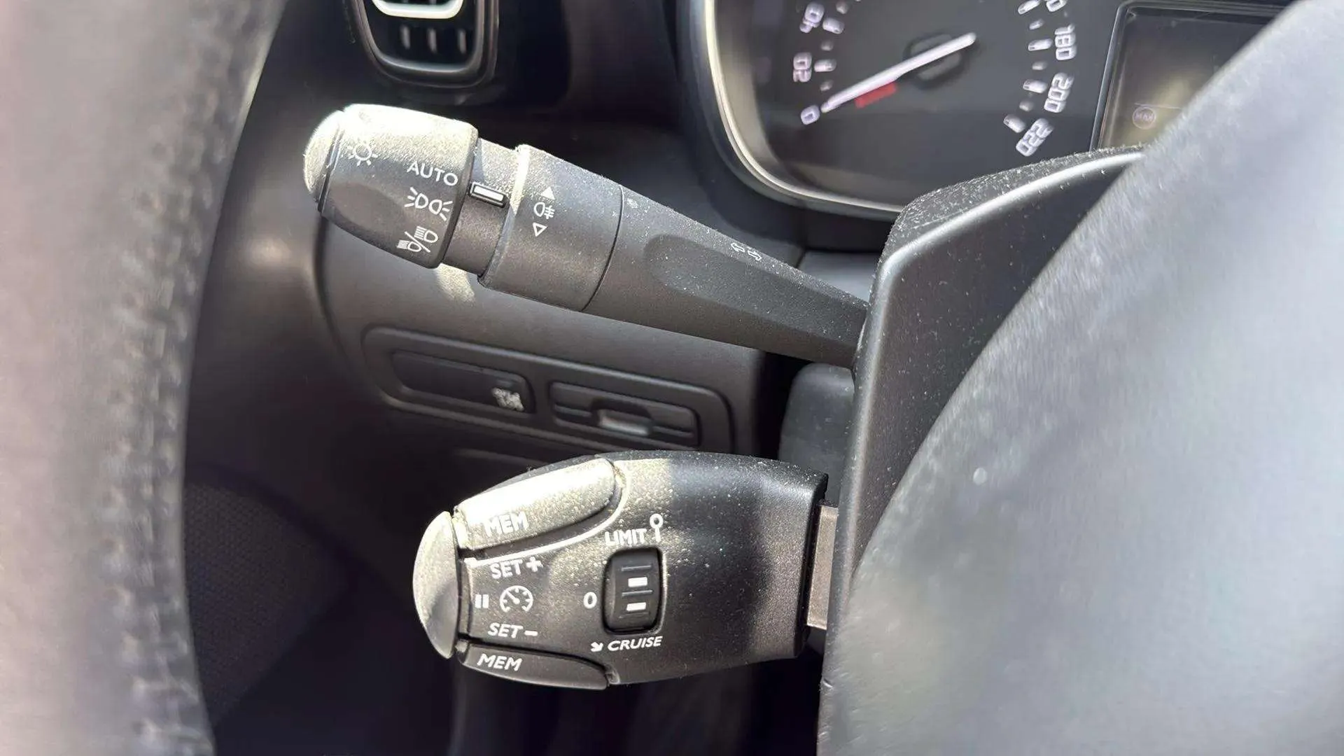Citroën C3 Aircross PureTech Plus - foto 21