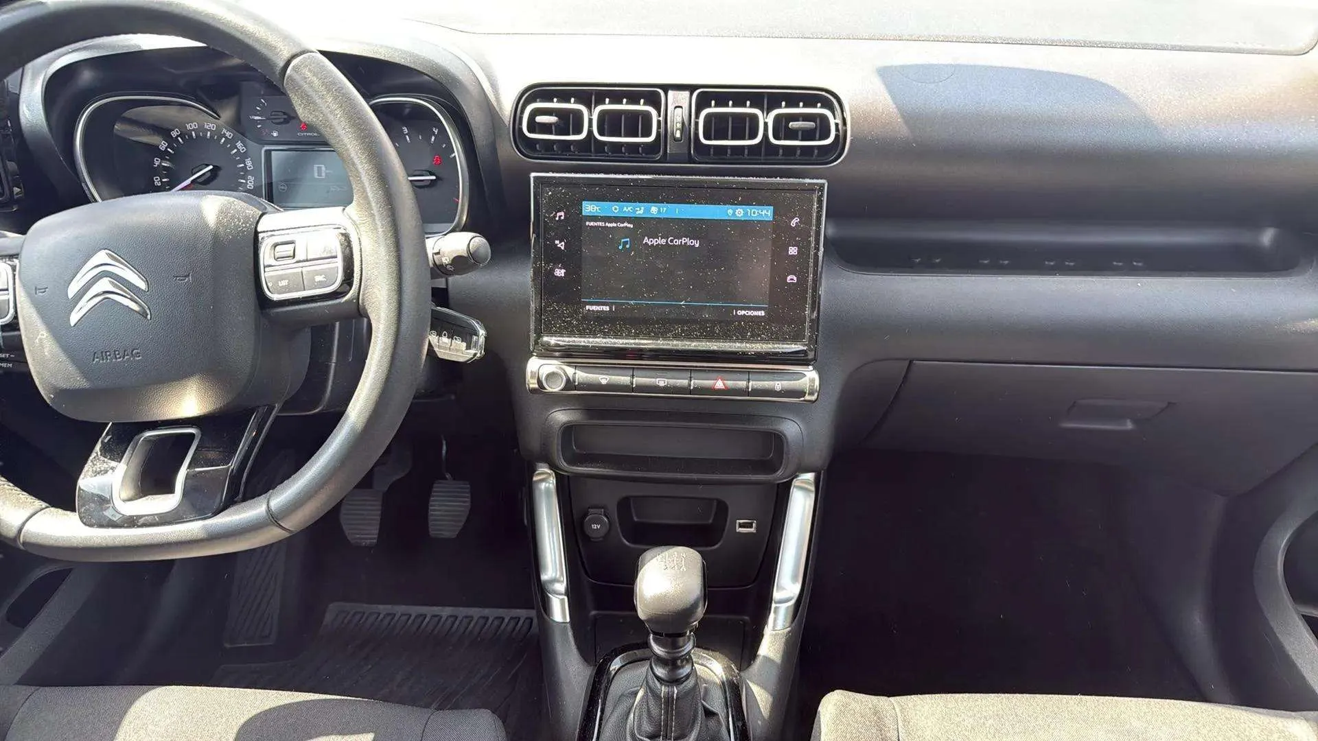 Citroën C3 Aircross PureTech Plus - foto 10