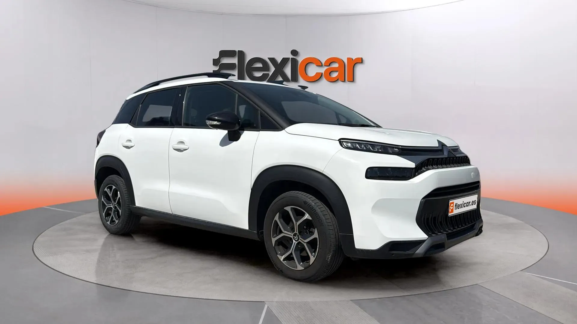Citroën C3 Aircross PureTech Plus