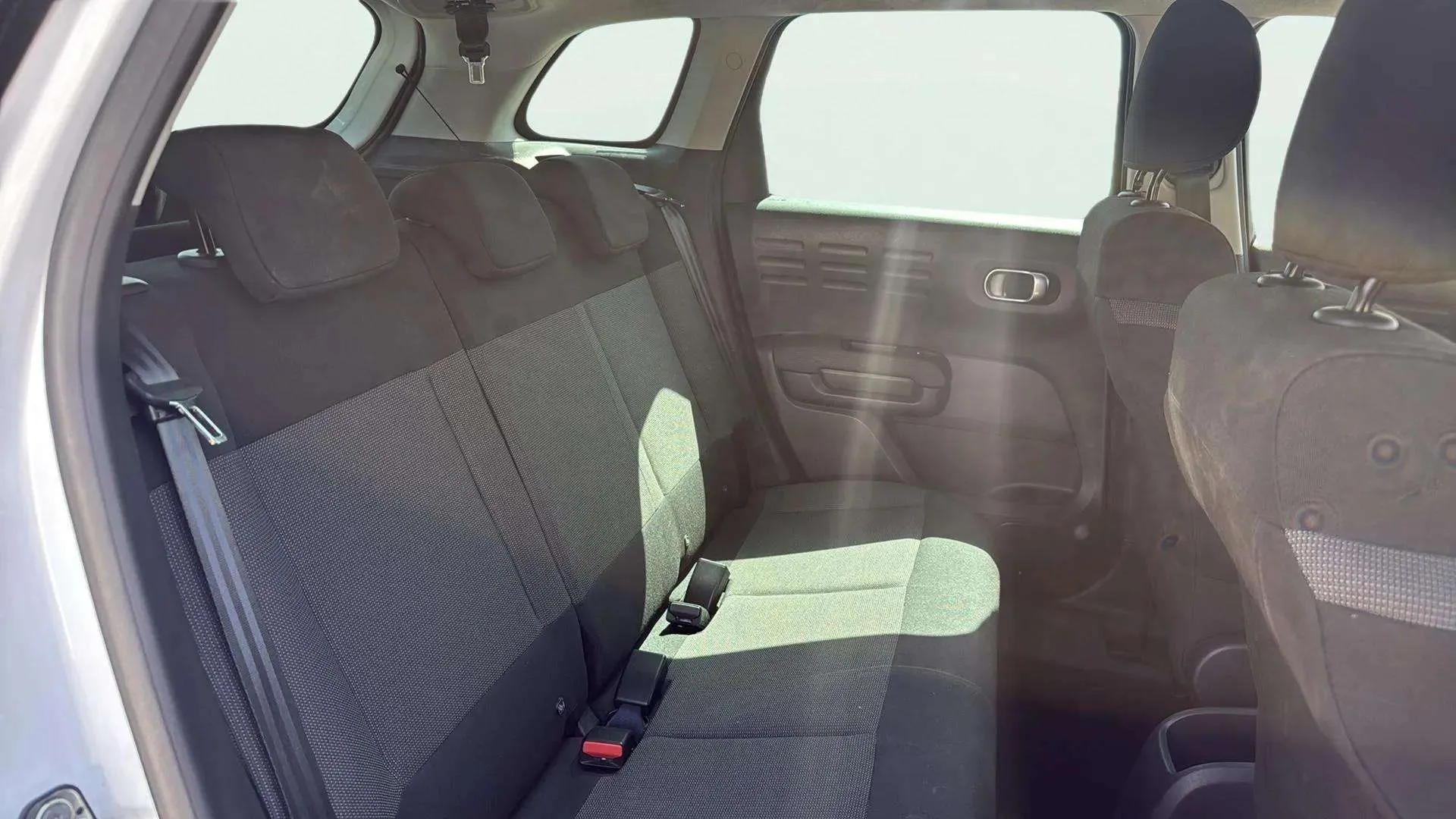 Citroën C3 Aircross PureTech Plus - foto 14
