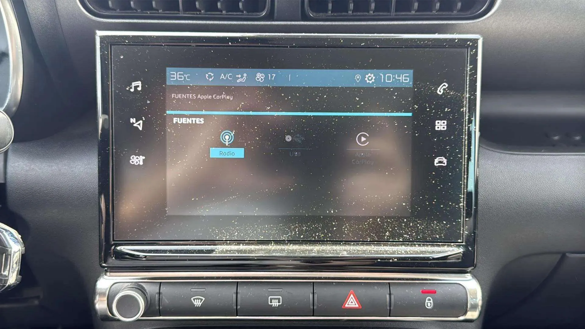 Citroën C3 Aircross PureTech Plus - foto 25