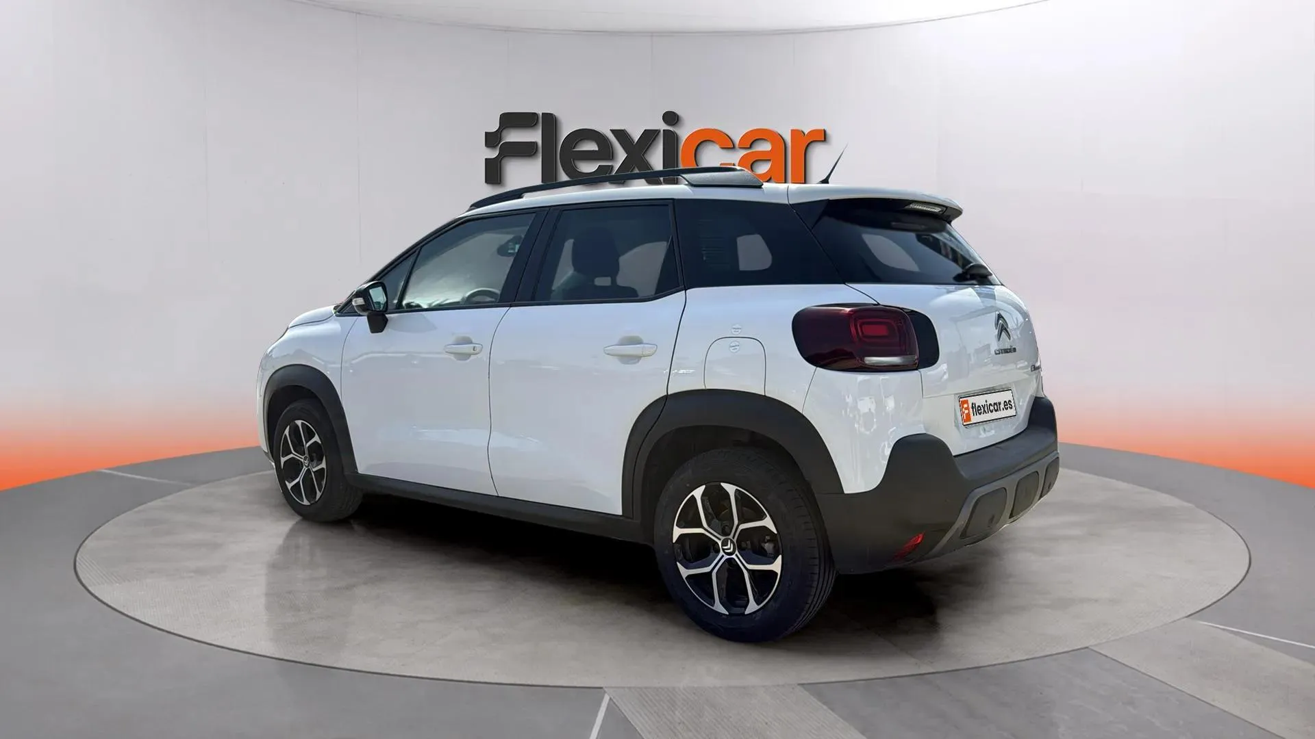 Citroën C3 Aircross PureTech Plus - foto 4